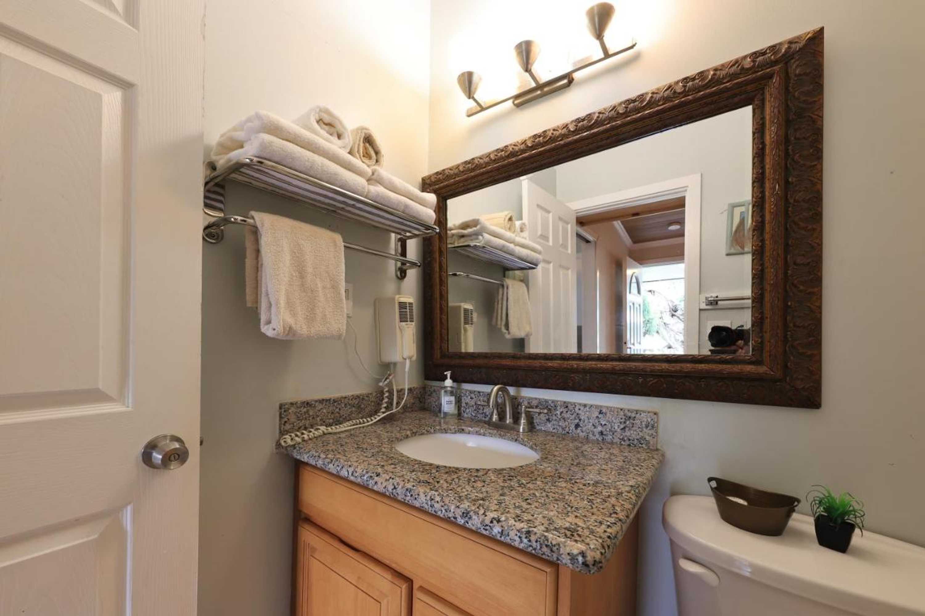 Gift card for Beachwood Condos & Resort