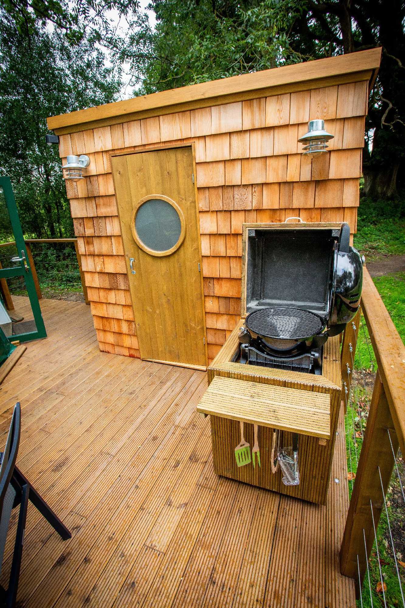 Gift card for Luna Domes