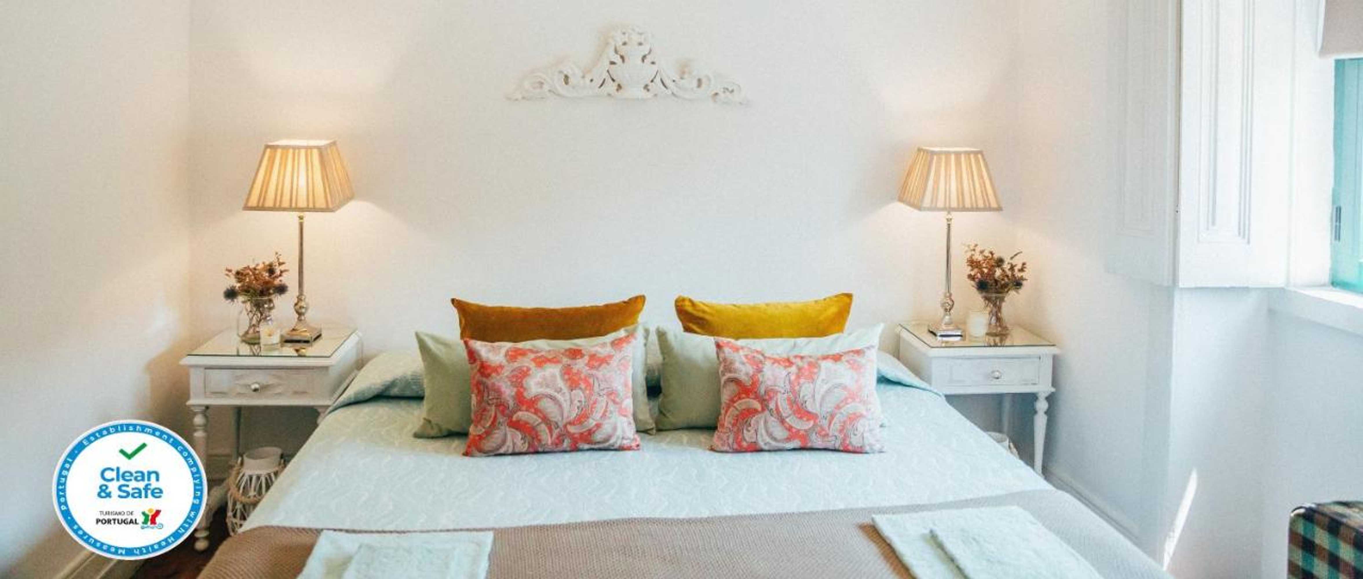 Gift card for Dona Fina Guest House