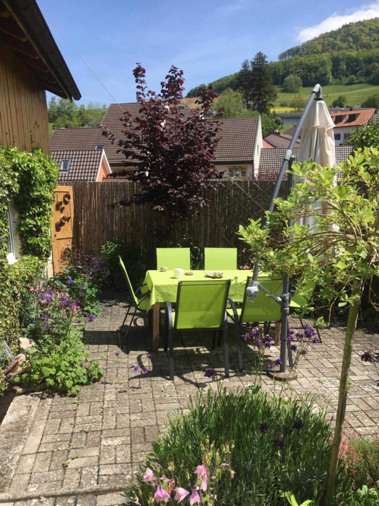 Gift card for Pension Chesselberg