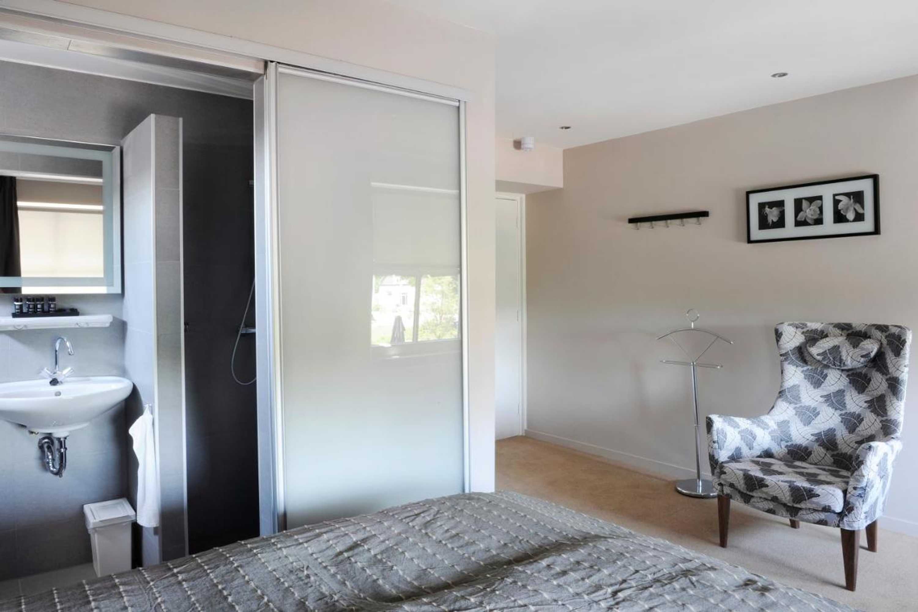 Gift card for Hotel-Restaurant Thuis!