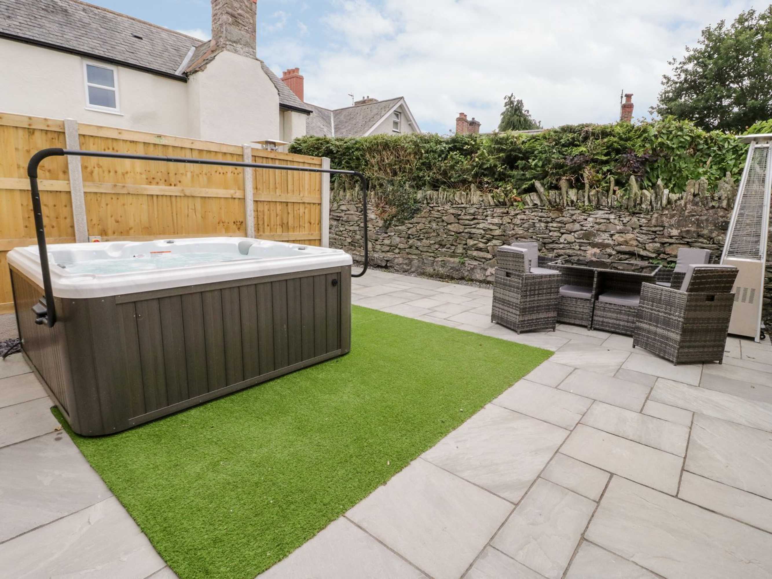 Gift card for The Blue Lion