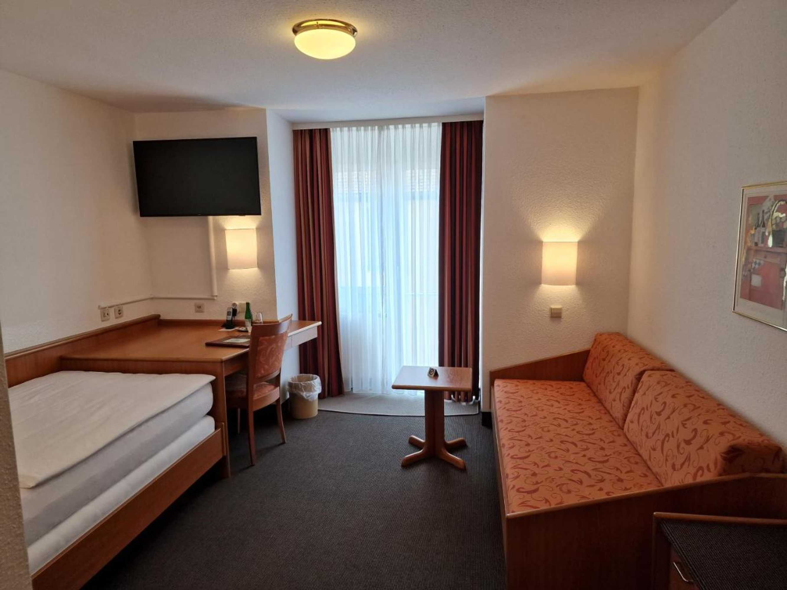 Gift card for Hotel Gerberhof