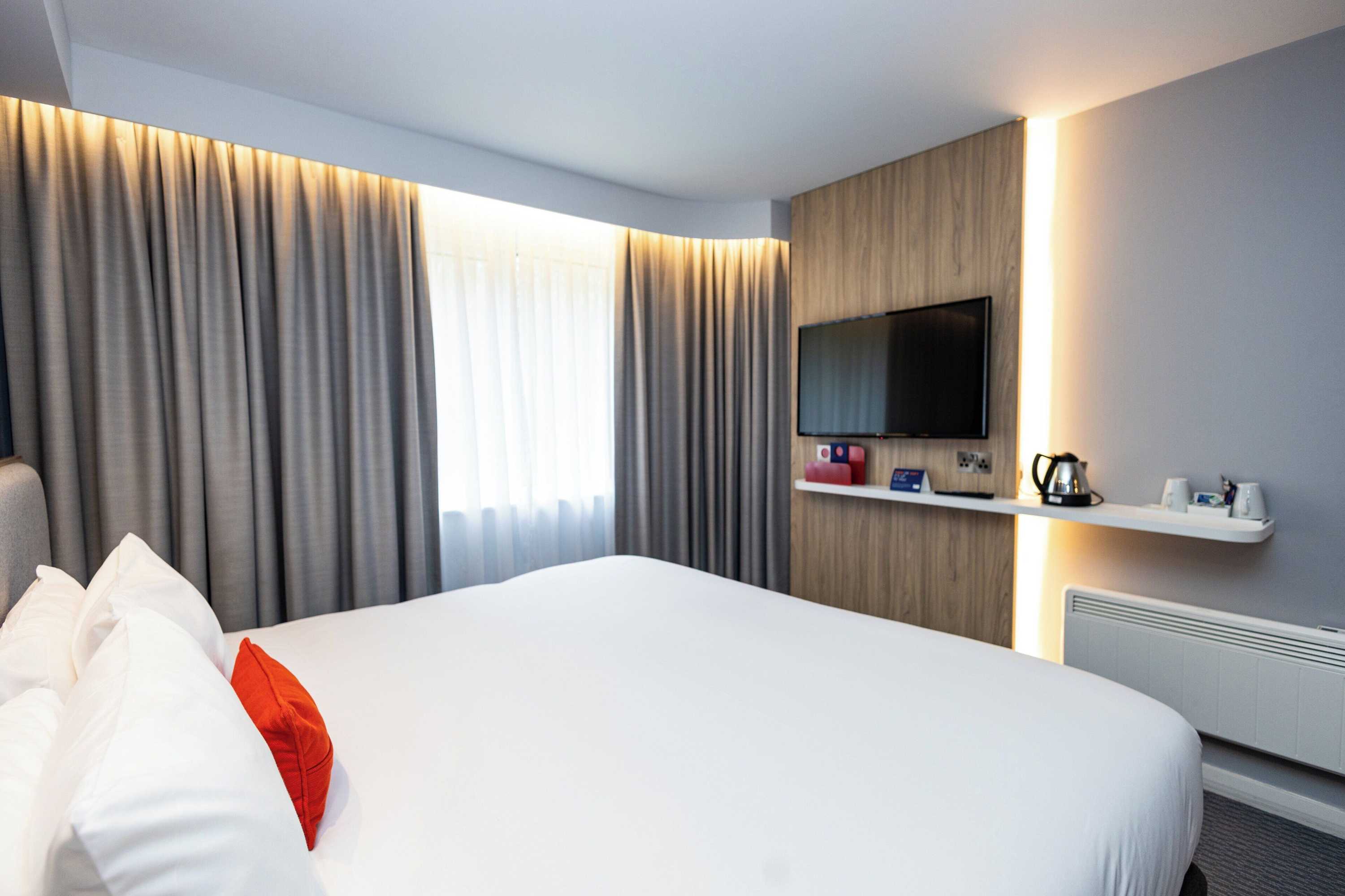 Gift card for Holiday Inn Express Canterbury by Ihg