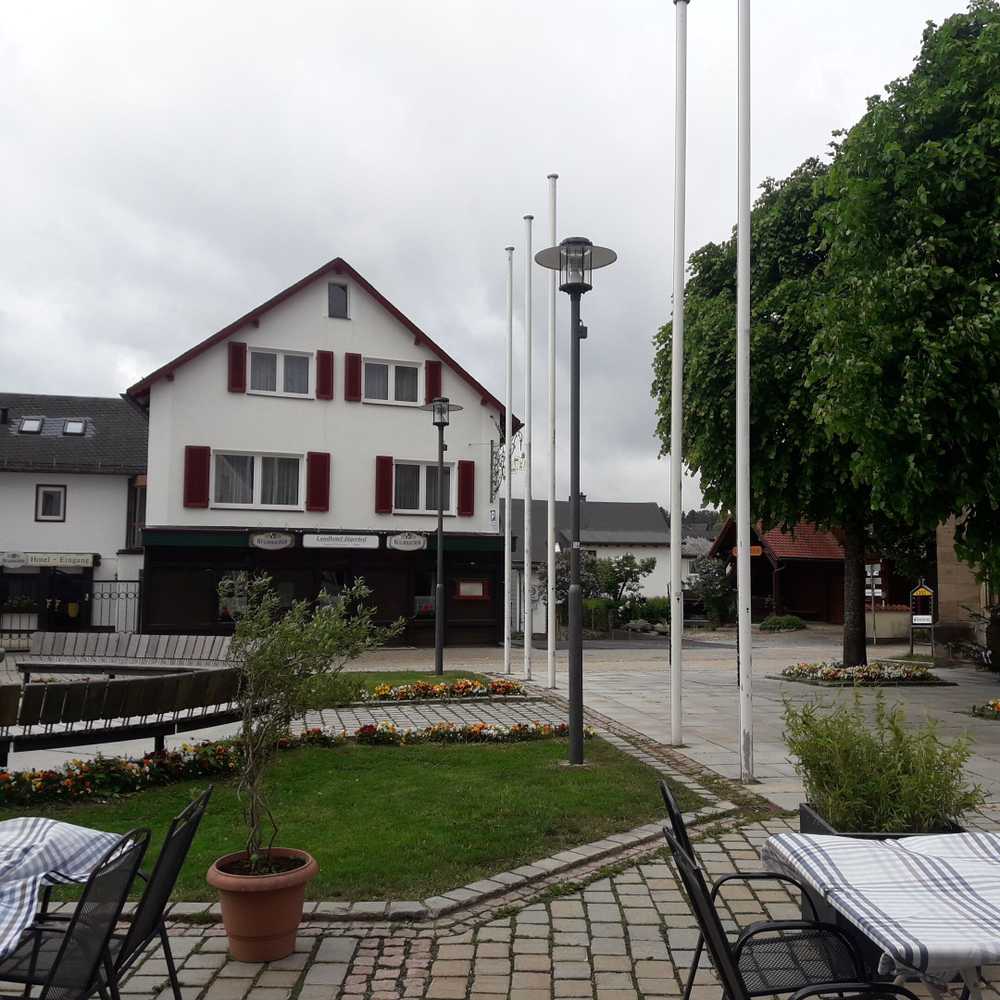 Gift card for Landhotel Jägerhof