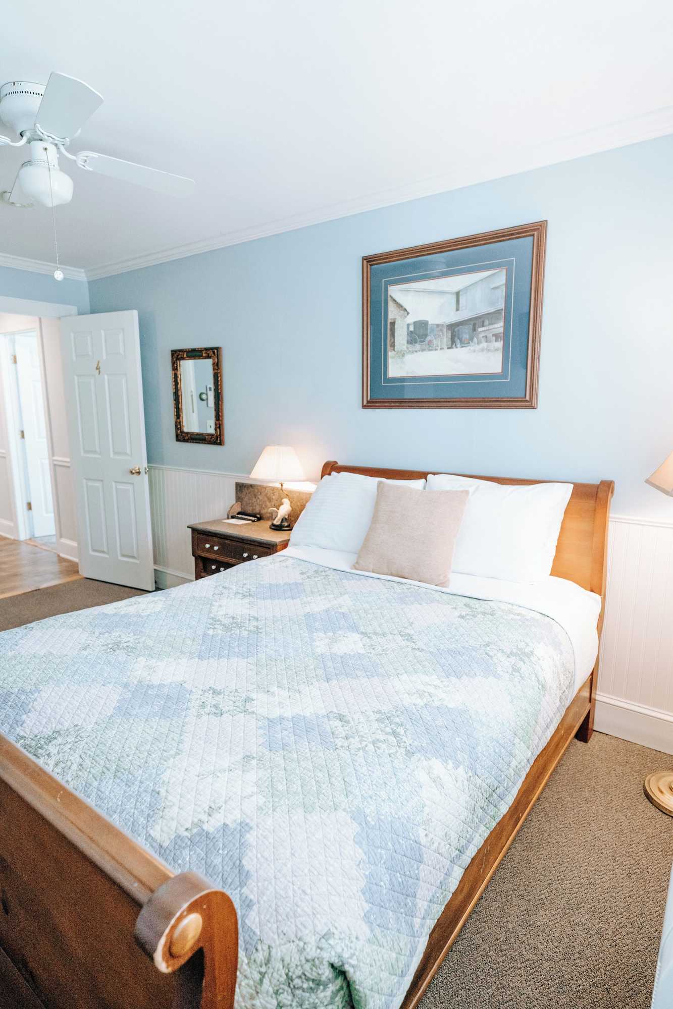 Gift card for Hollyhedge Estate