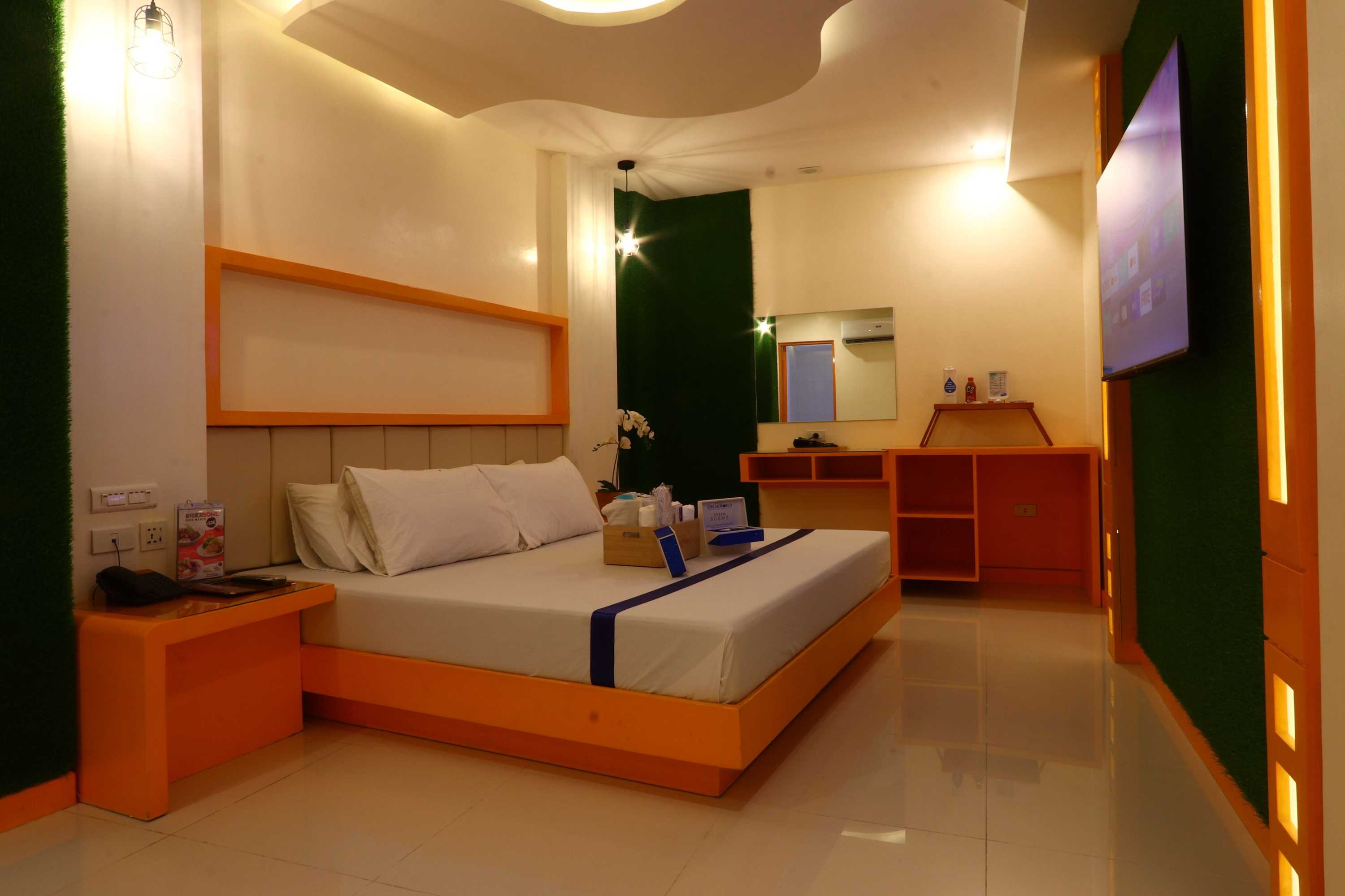 Gift card for Hotel Dreamworld East Ortigas Gift card for Hotel Dreamworld East Ortigas