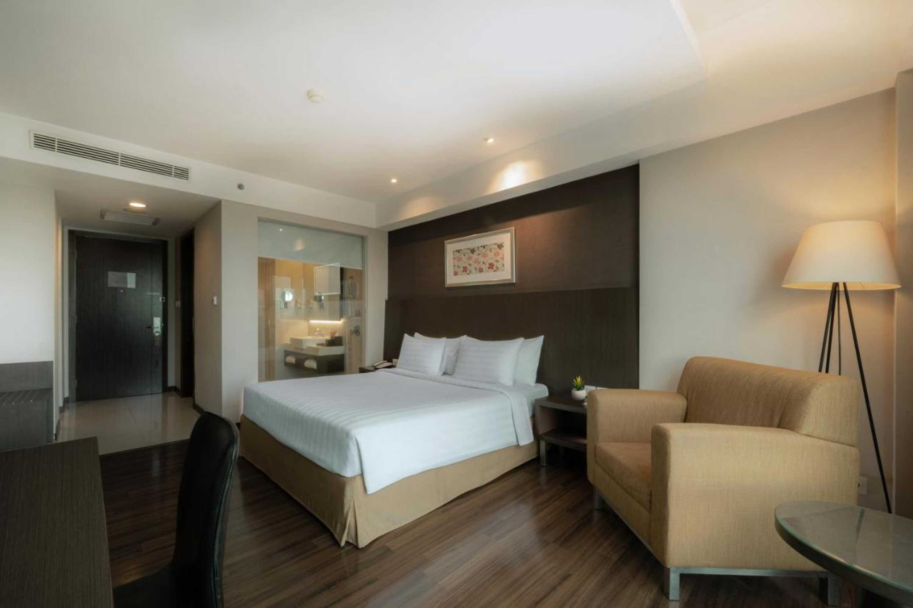 Gift card for The Alana Surabaya