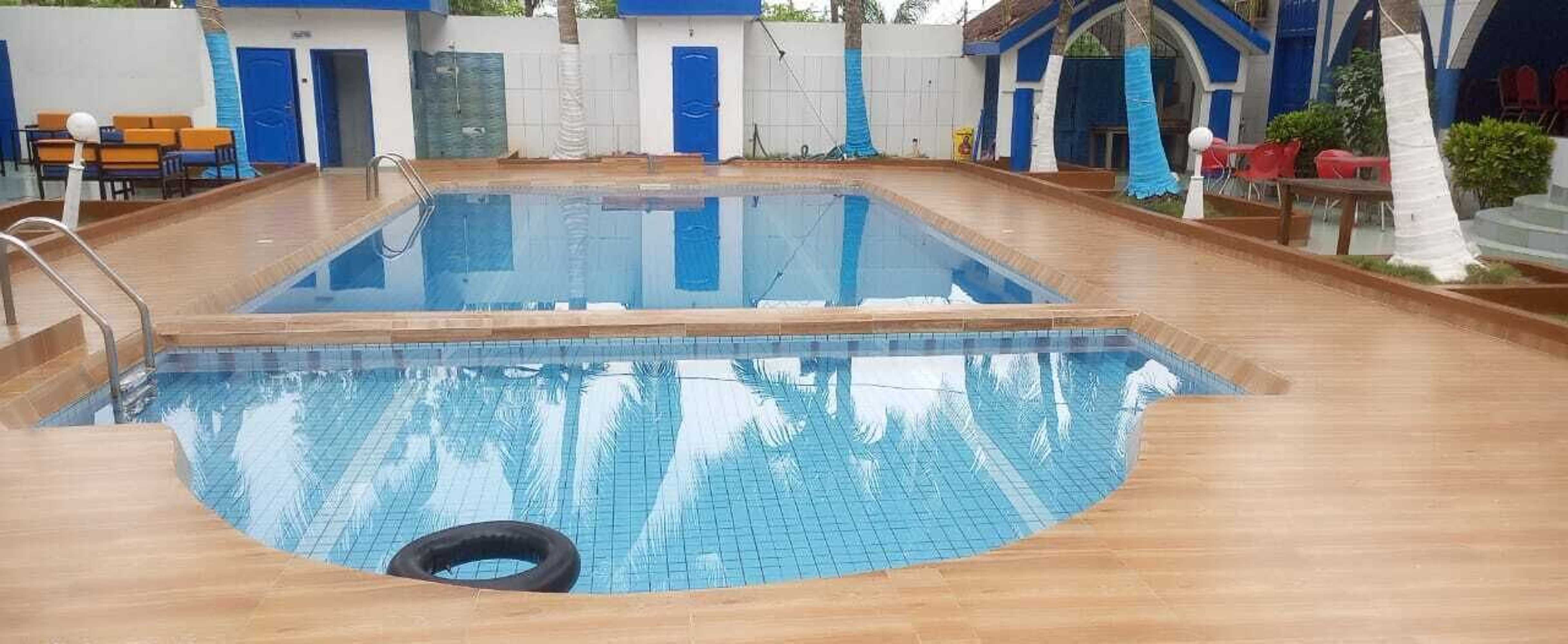 Gift card for Hotel Ayelawadje 2