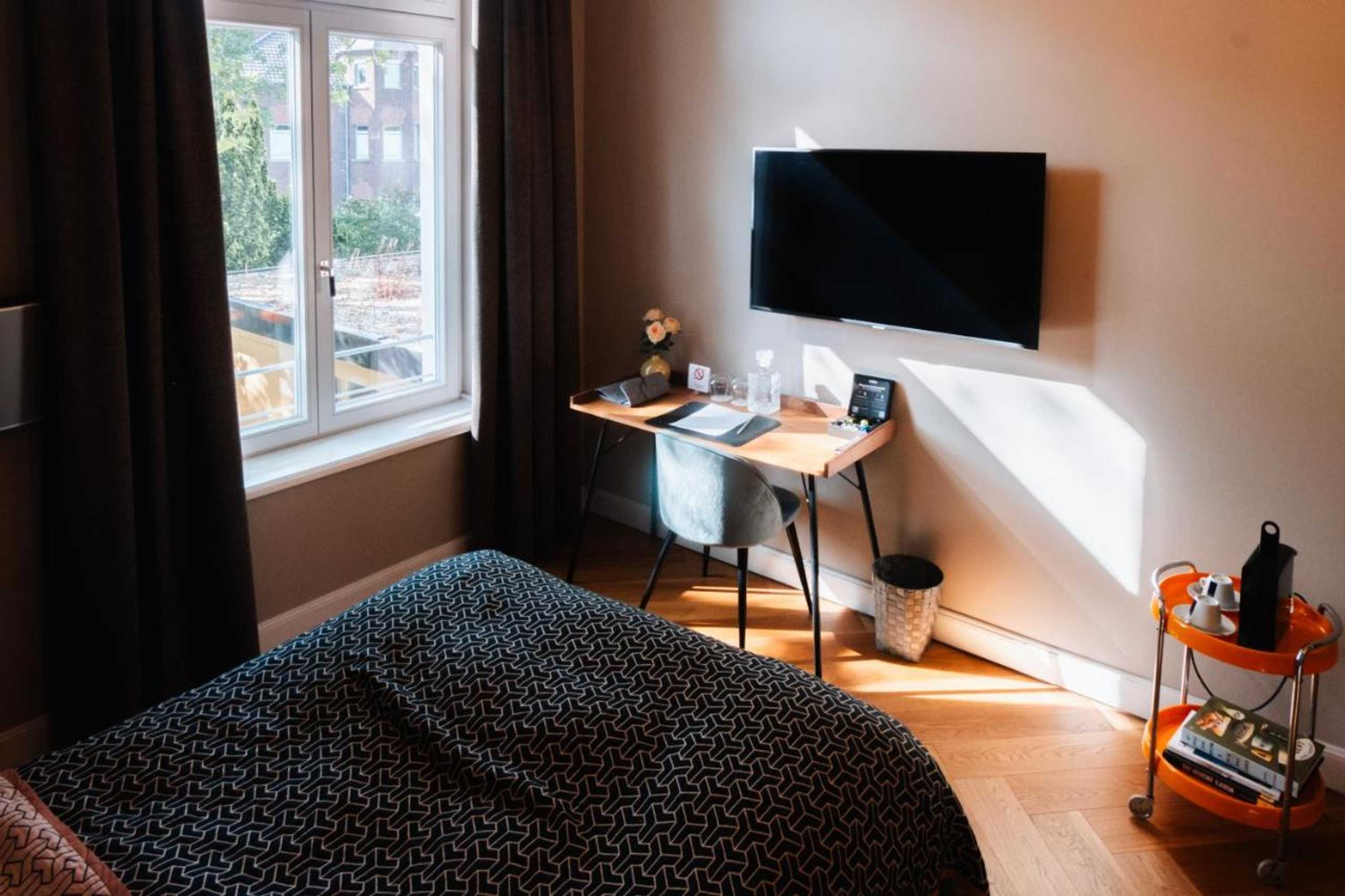 Gift card for Villa Glanzstoff Gmbh