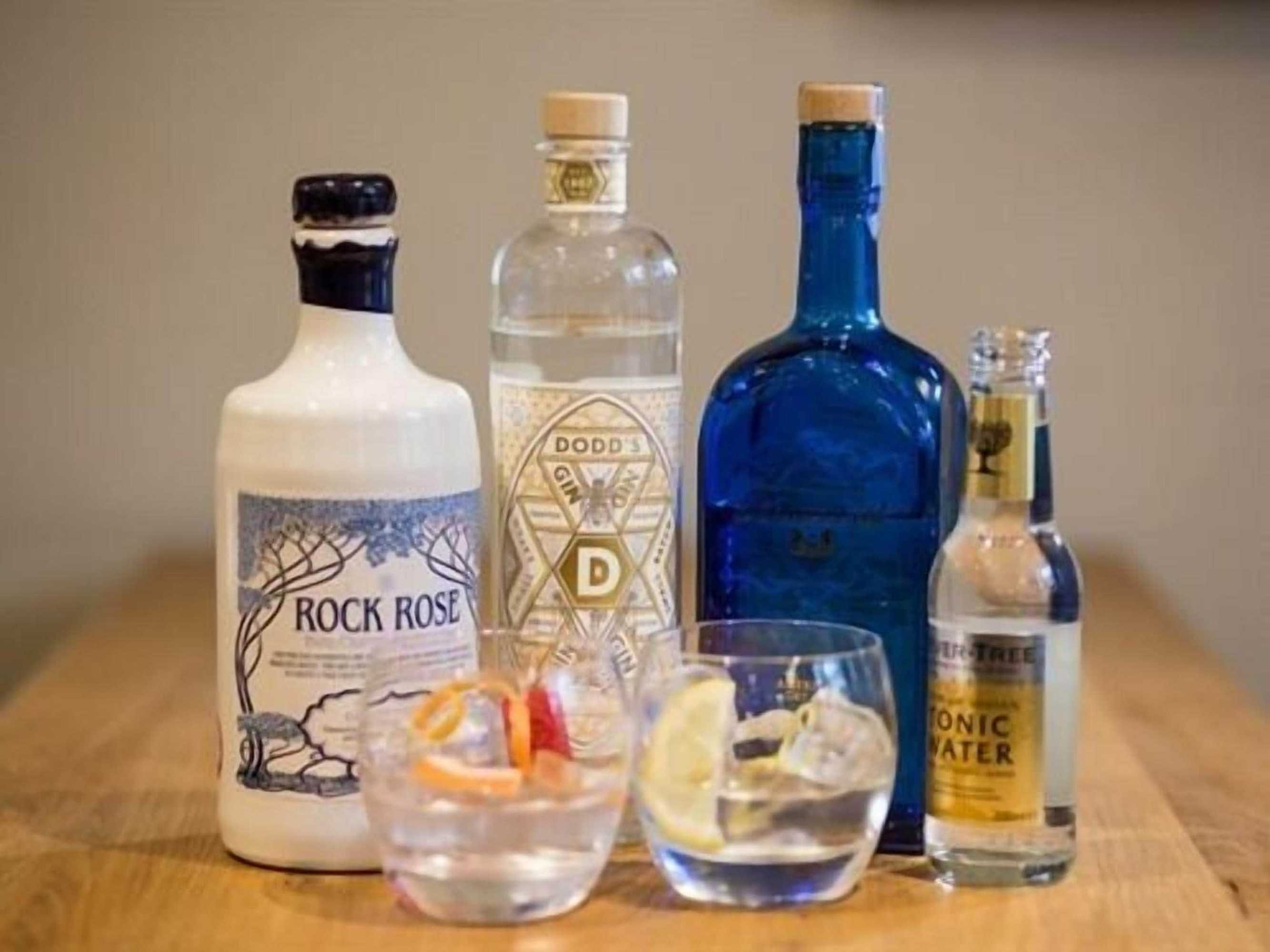 Gift card for The Redan