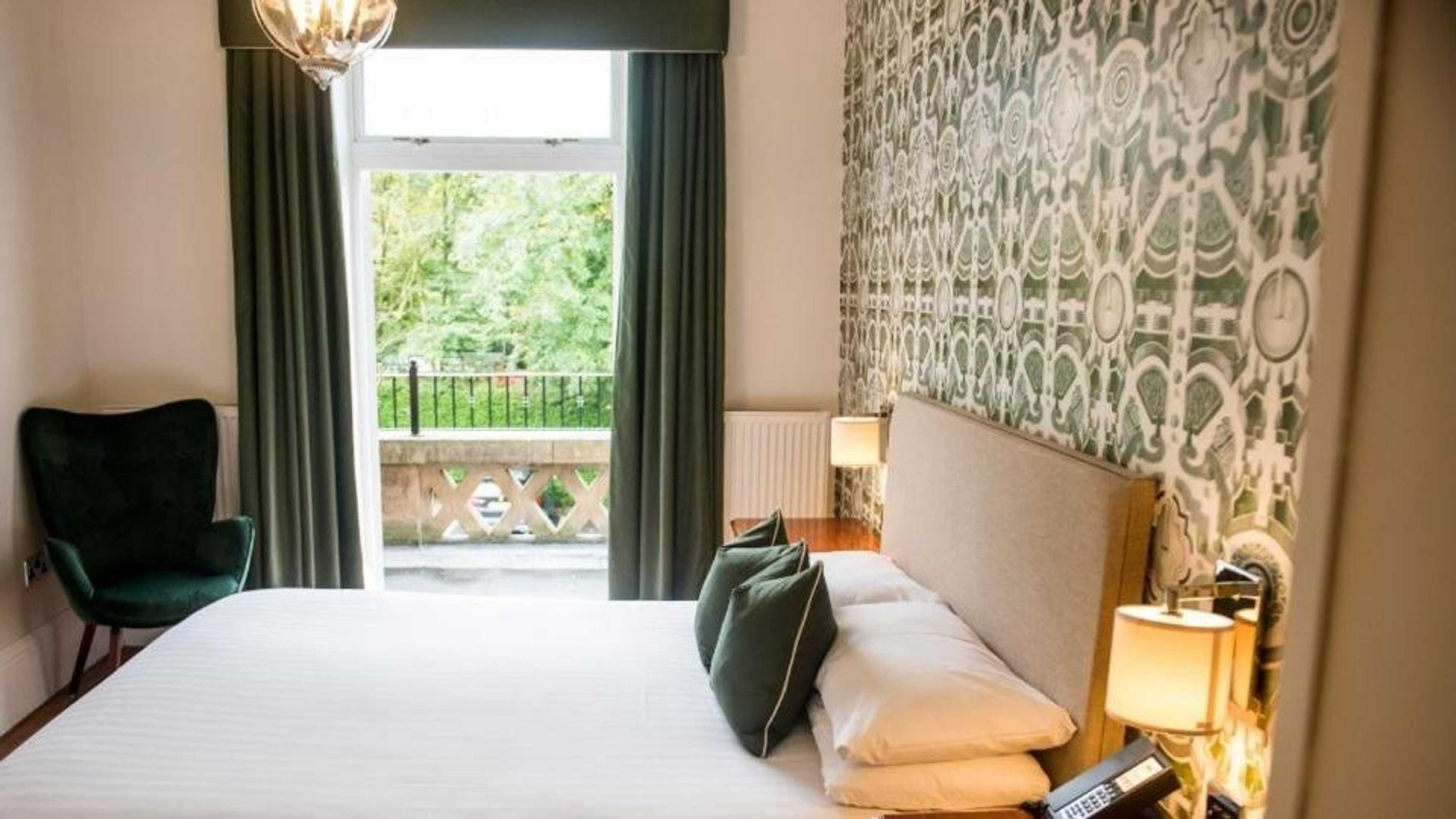 Gift card for Bartle Hall Country Hotel