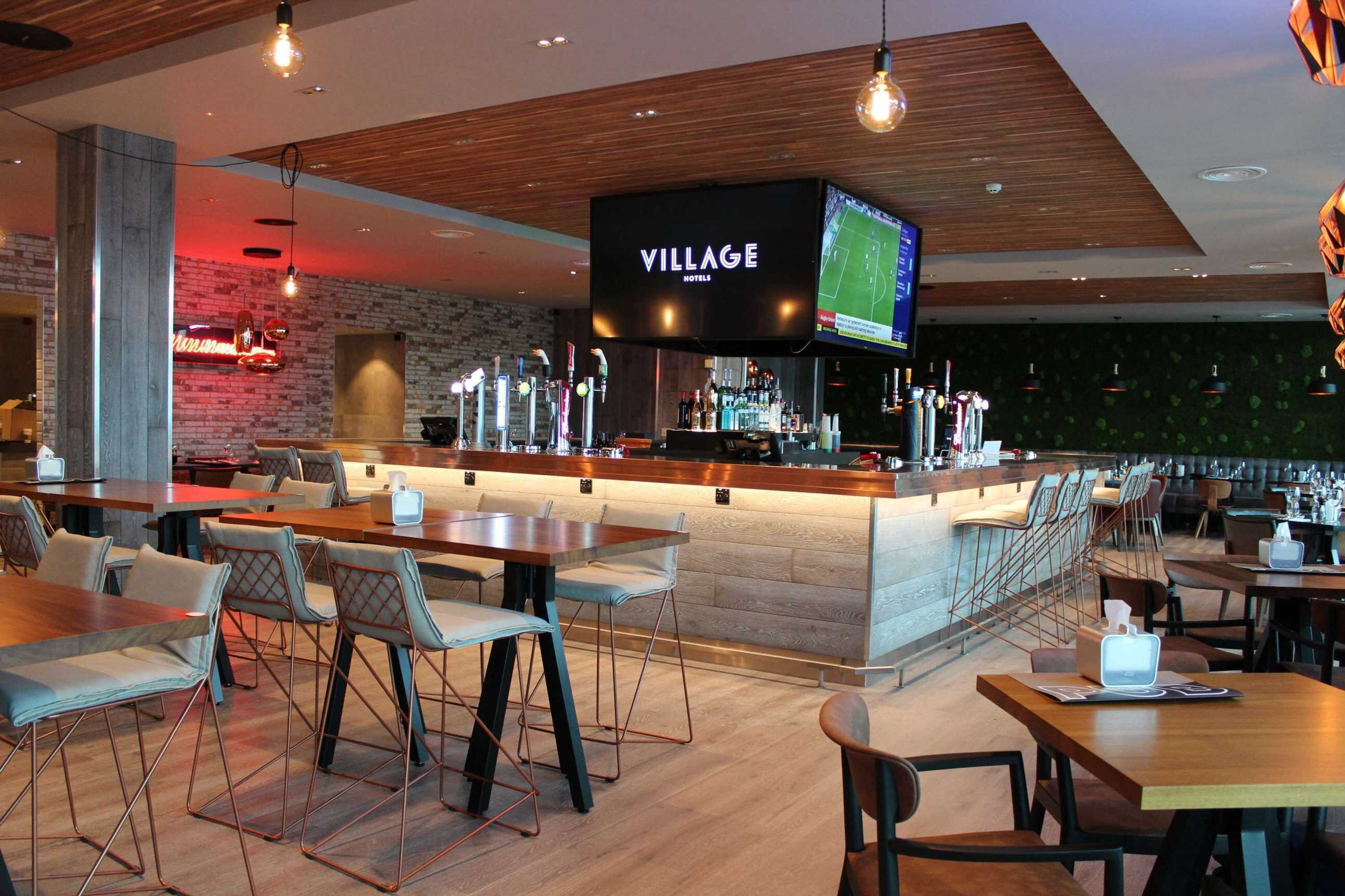 Gift card for Village Hotel Leeds South Gift card for Village Hotel Leeds South