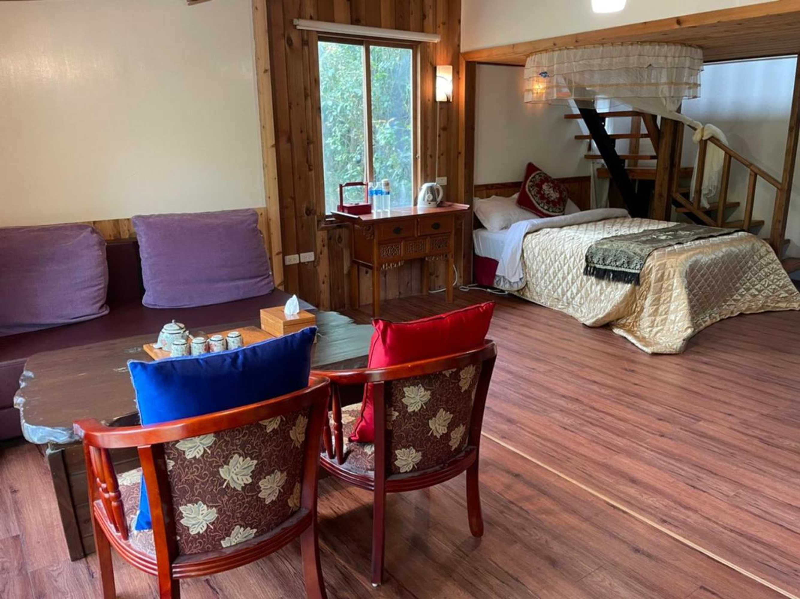 Gift card for Love Face B&b