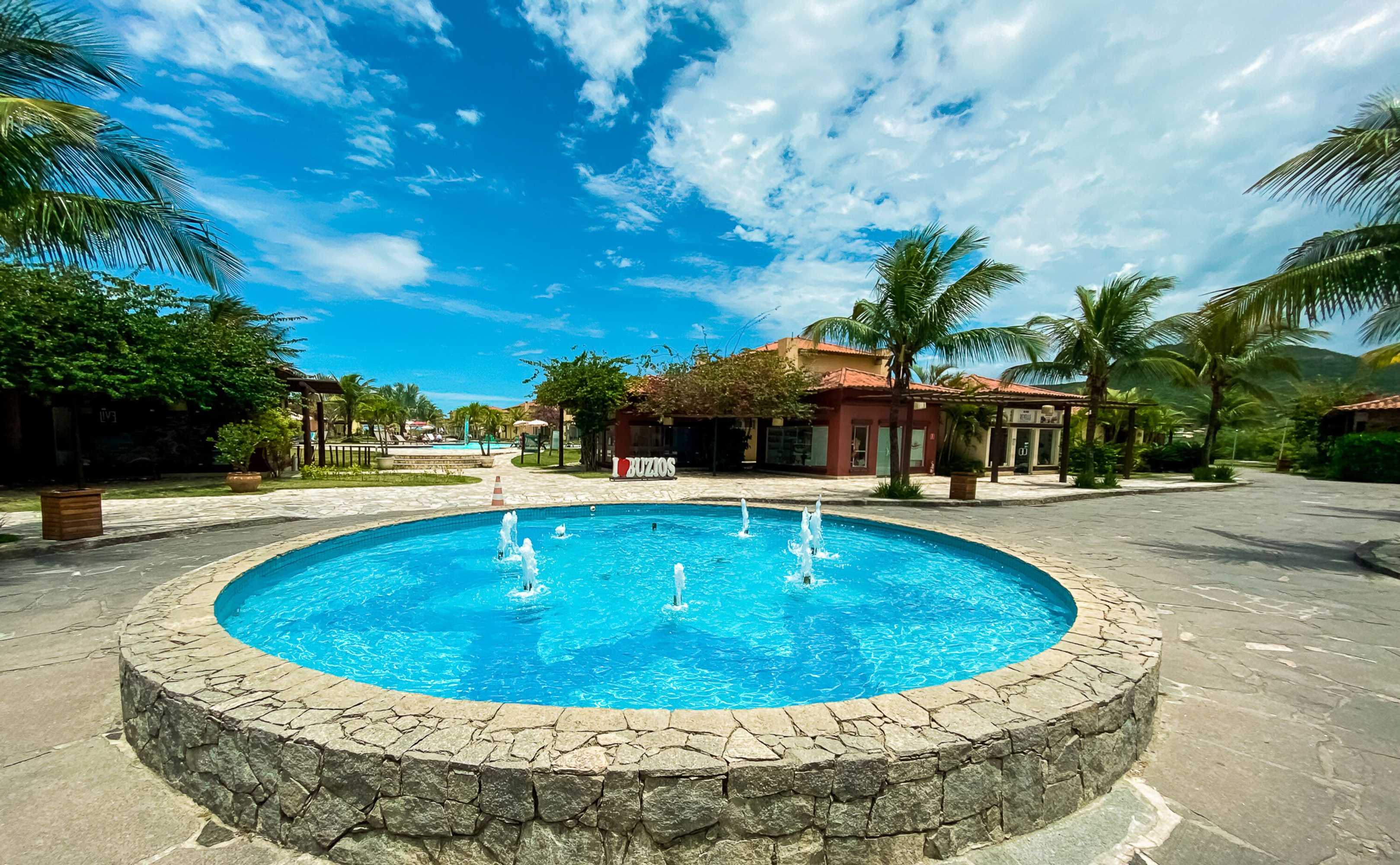 Gift card for Búzios Beach Resort by Wam Experience Gift card for Búzios Beach Resort by Wam Experience