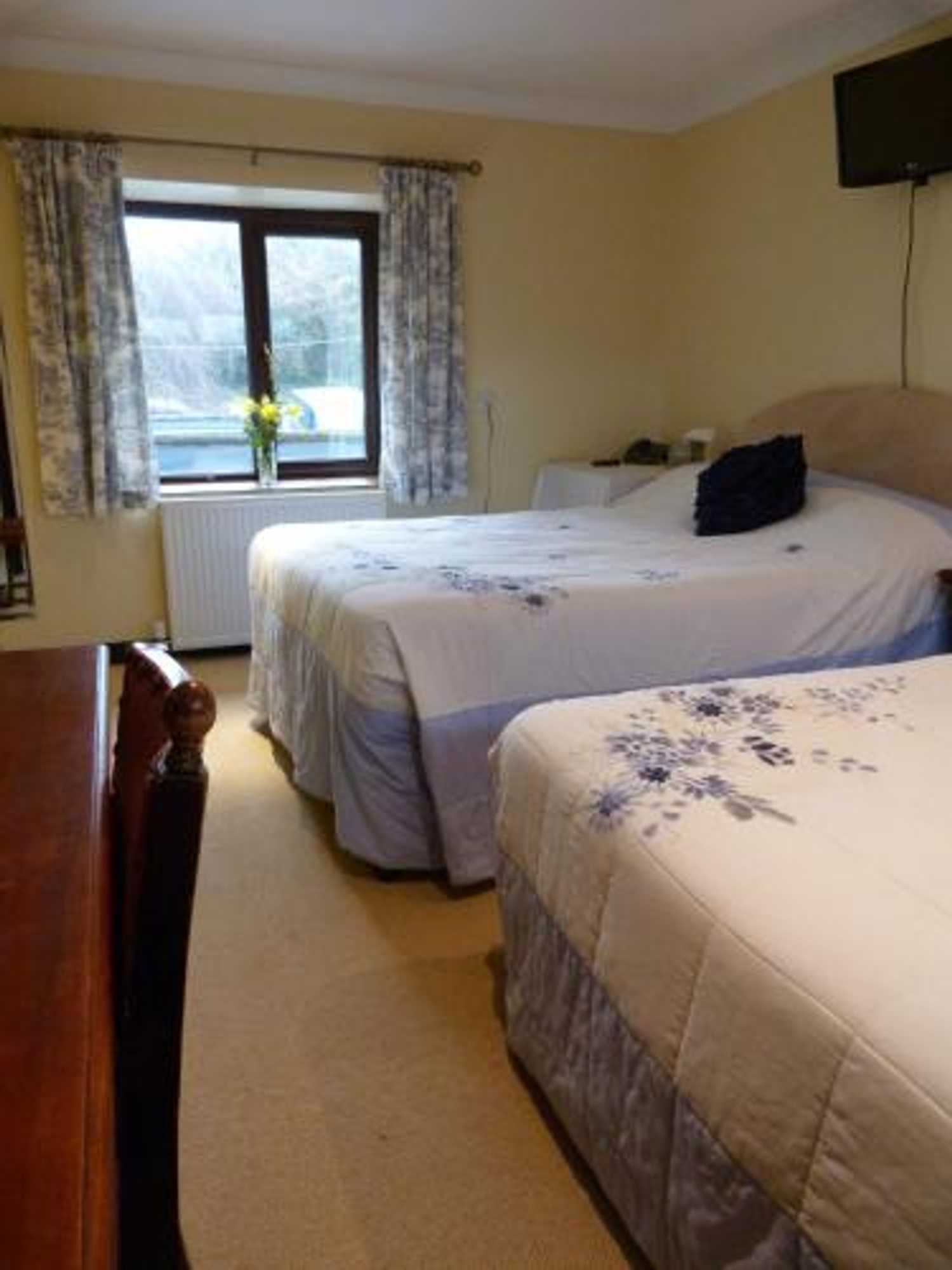 Gift card for Cameley Lodge - Self Catering Gift card for Cameley Lodge - Self Catering