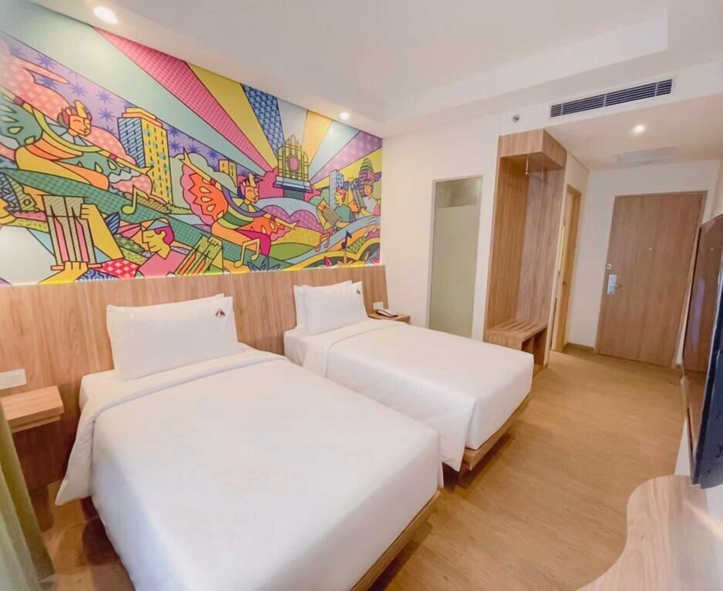 Gift card for Maxonehotels Kota Harapan Indah Bekasi Gift card for Maxonehotels Kota Harapan Indah Bekasi