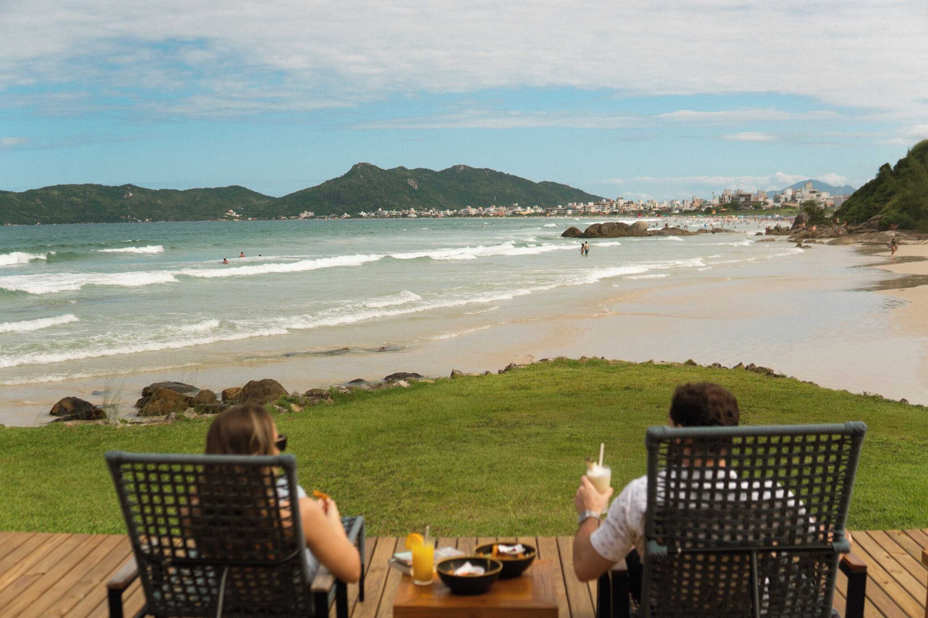 Gift card for Hotel Atalaia Do Mariscal