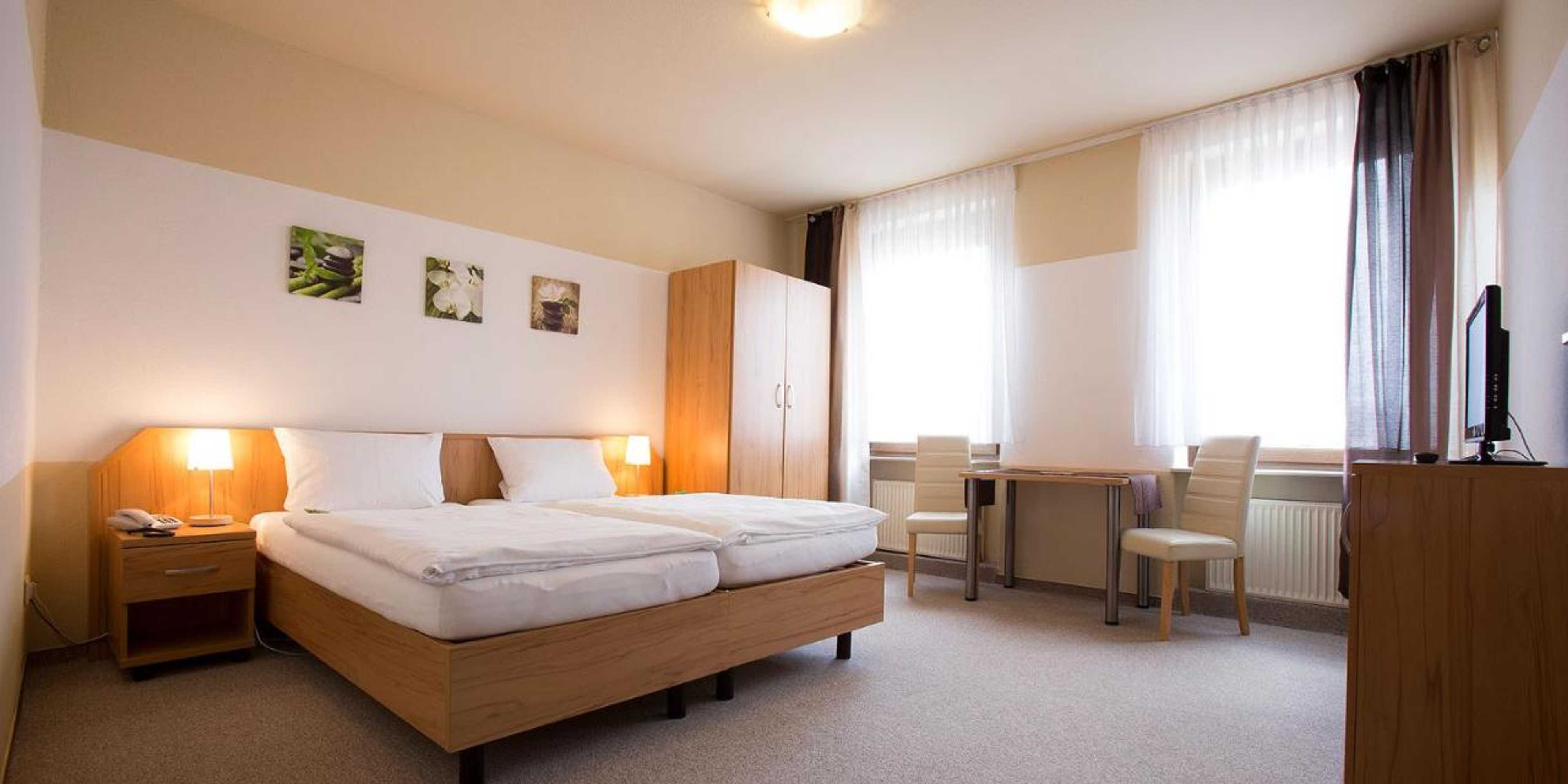 Gift card for Hotel Rhein-Ahr