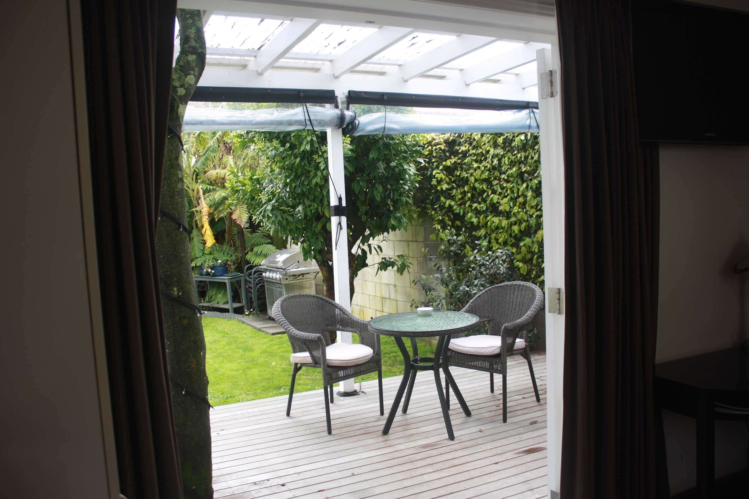 Gift card for Ponsonby Manor