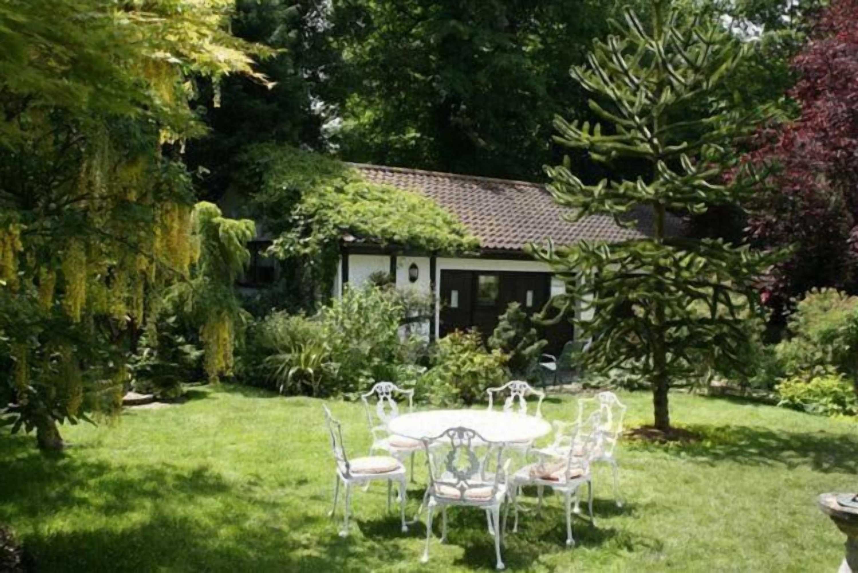 Gift card for West Lodge Hotel