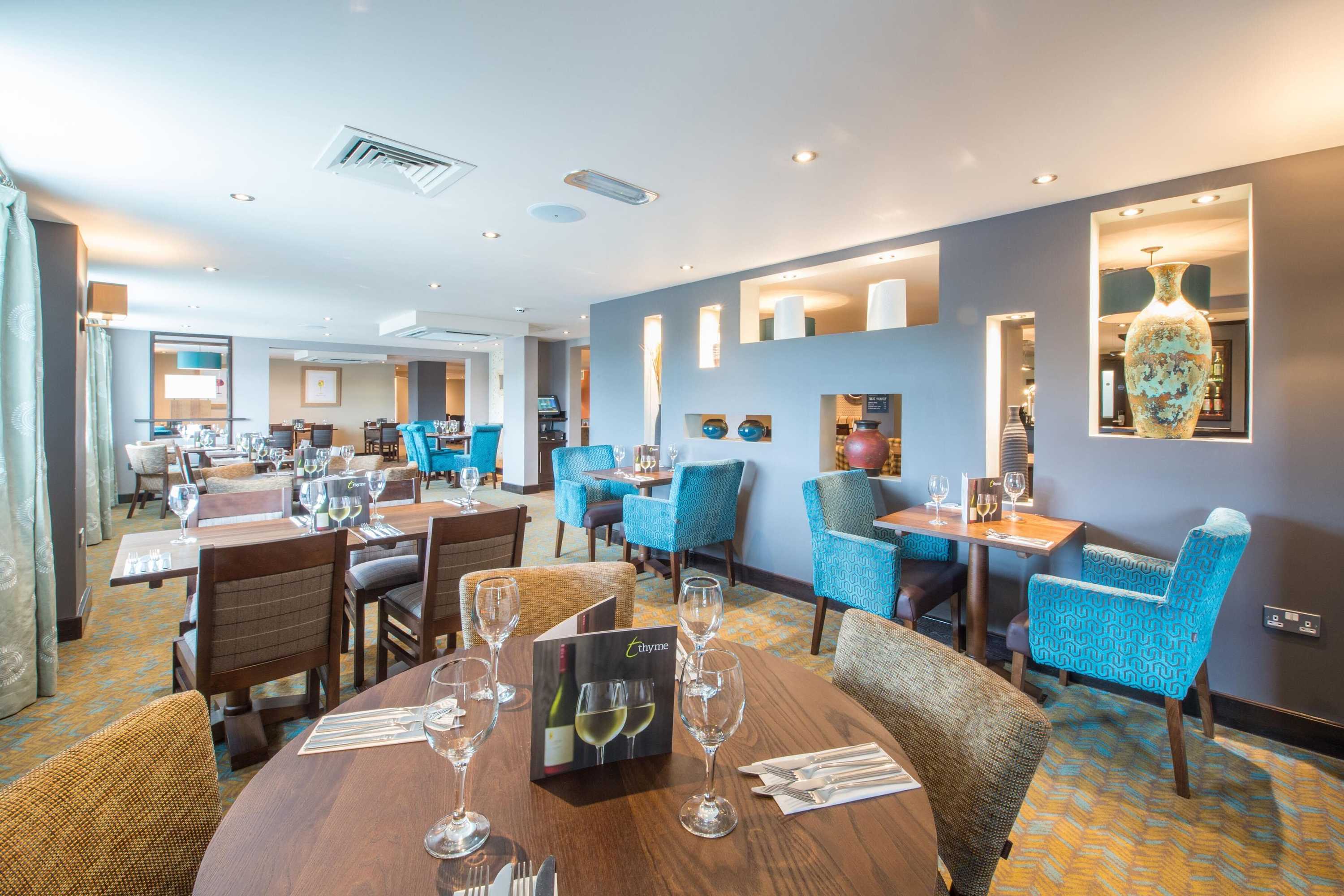 Gift card for Premier Inn London Kingston Upon Thames