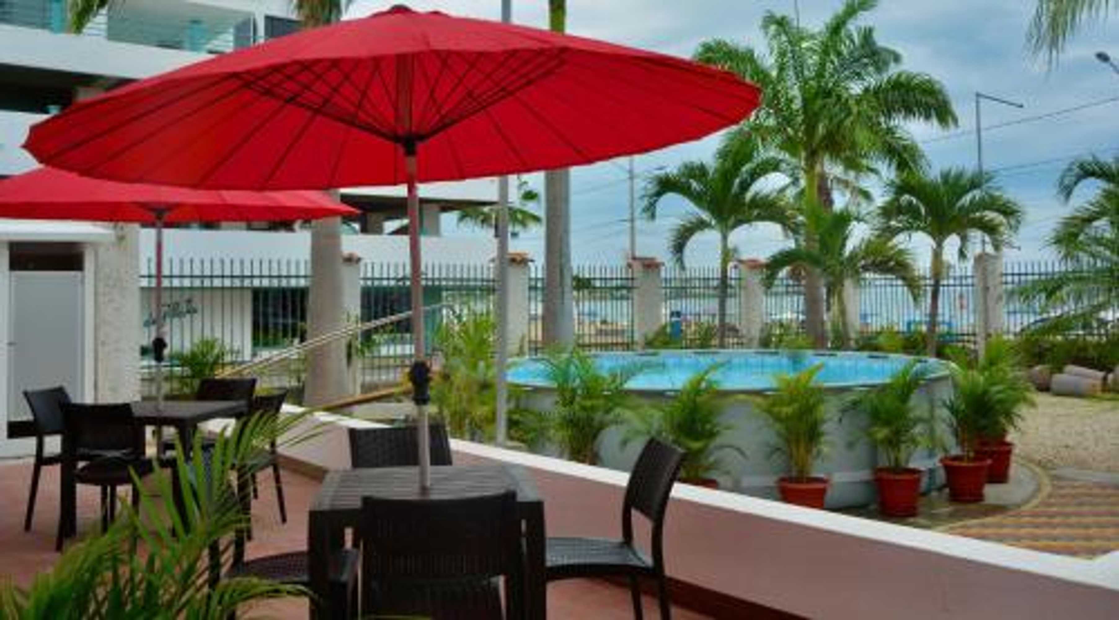 Gift card for Hotel Casablanca Chipipe Gift card for Hotel Casablanca Chipipe