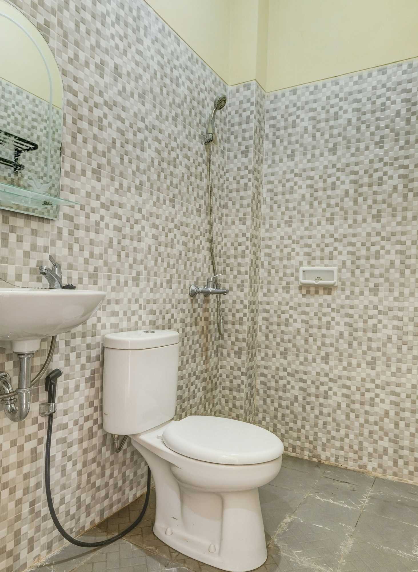 Gift card for Hotel O Dangau Datuk Guesthouse