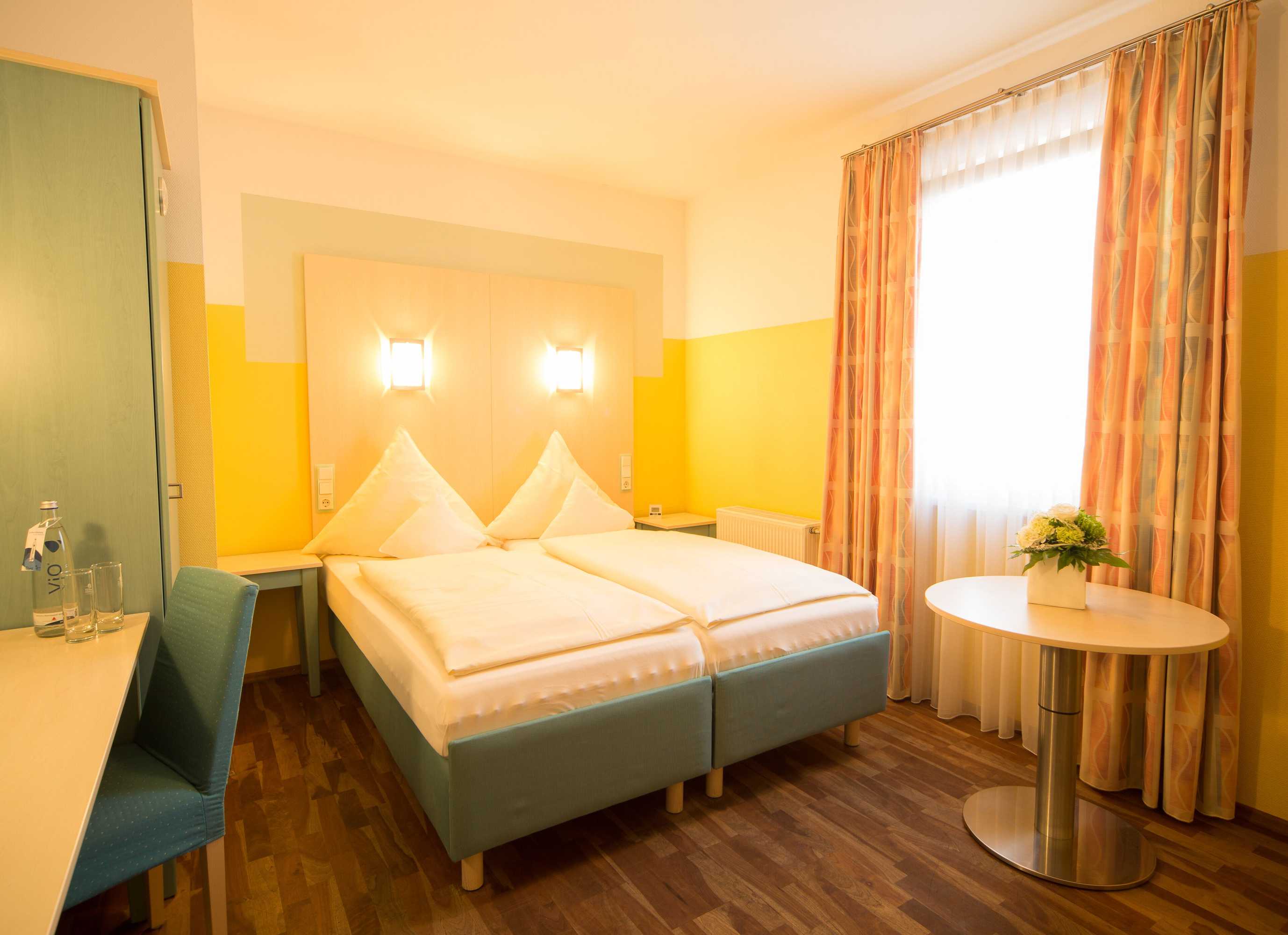Gift card for Ambient Hotel Am Europakanal Gift card for Ambient Hotel Am Europakanal