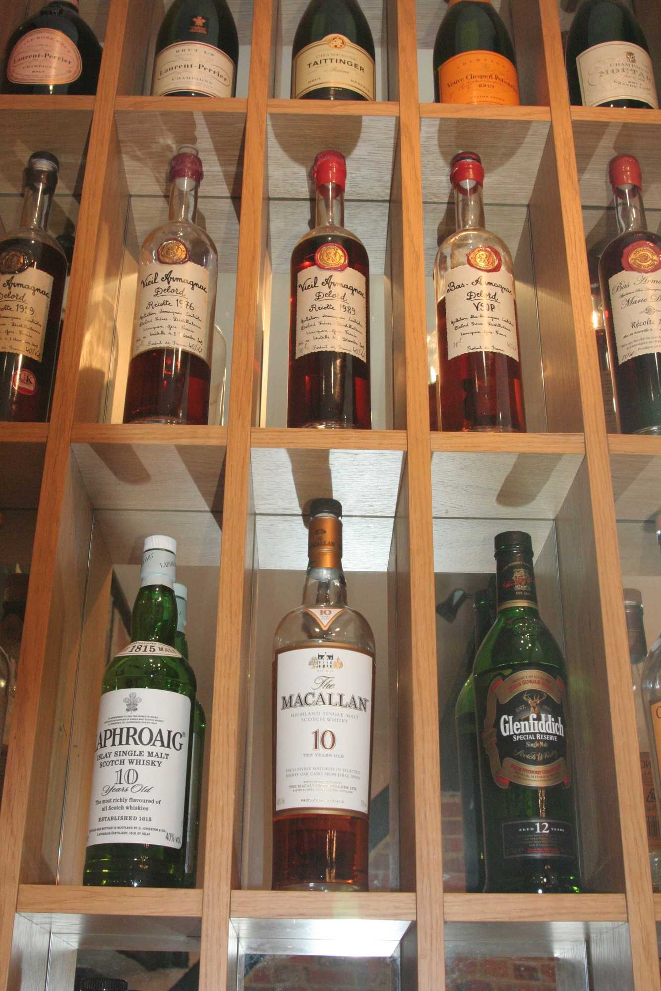 Gift card for The Nags Head