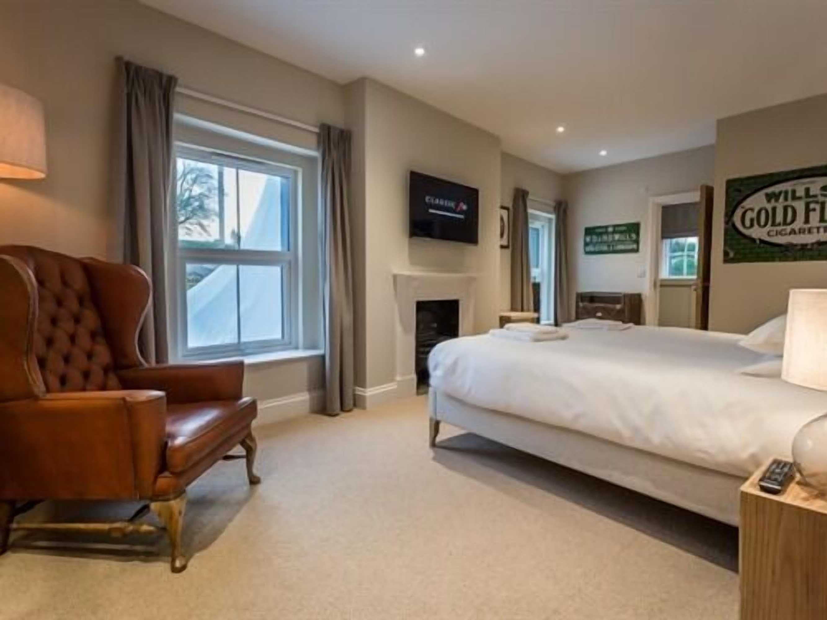 Gift card for The Redan