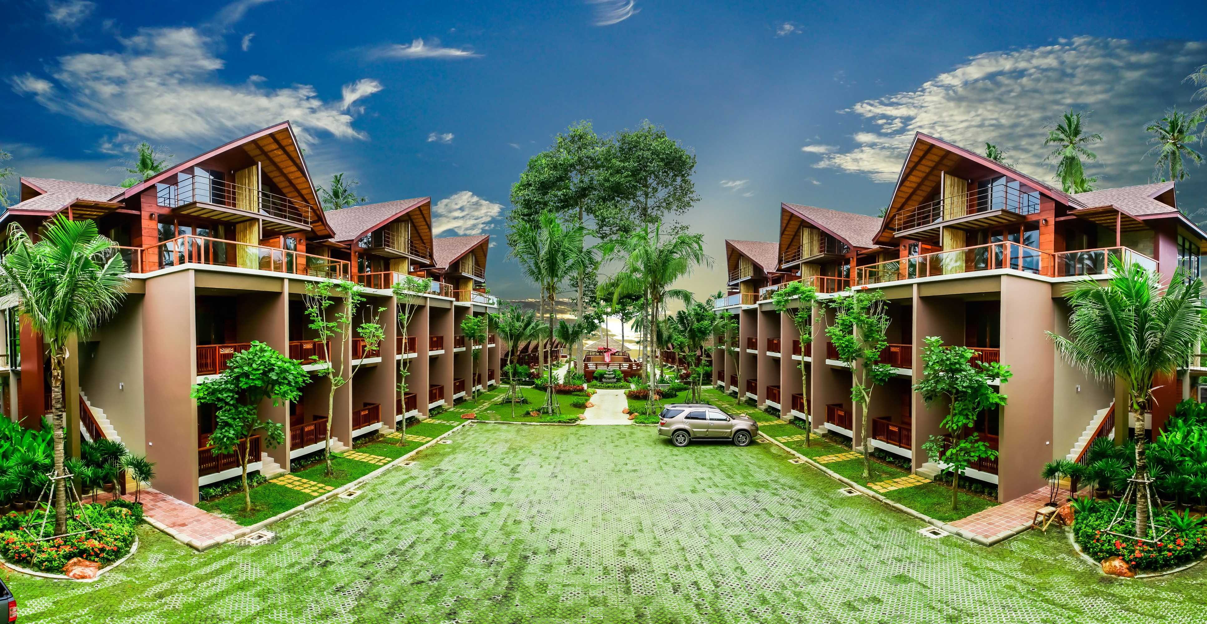 Gift card for Khanom Cabana Beach Resort Gift card for Khanom Cabana Beach Resort