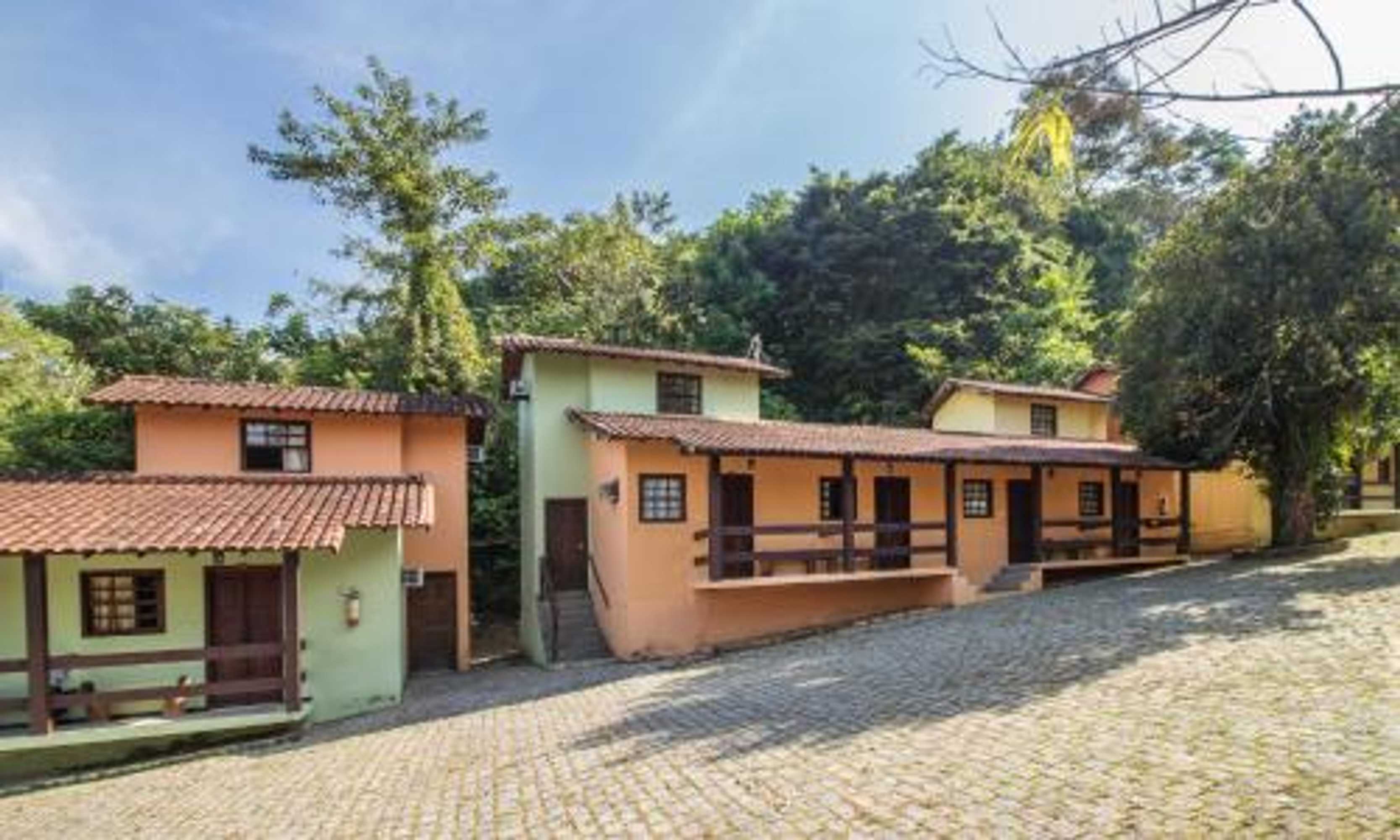 Gift card for Hotel Fazenda Canto da Serra Gift card for Hotel Fazenda Canto da Serra