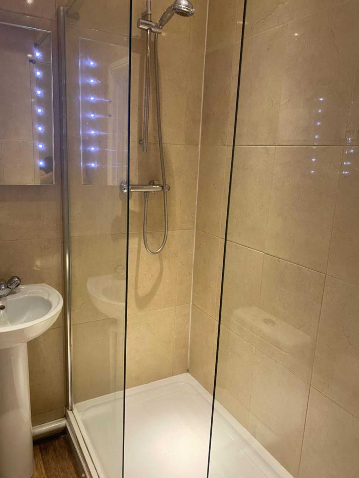 Gift card for The Tudor Hotel