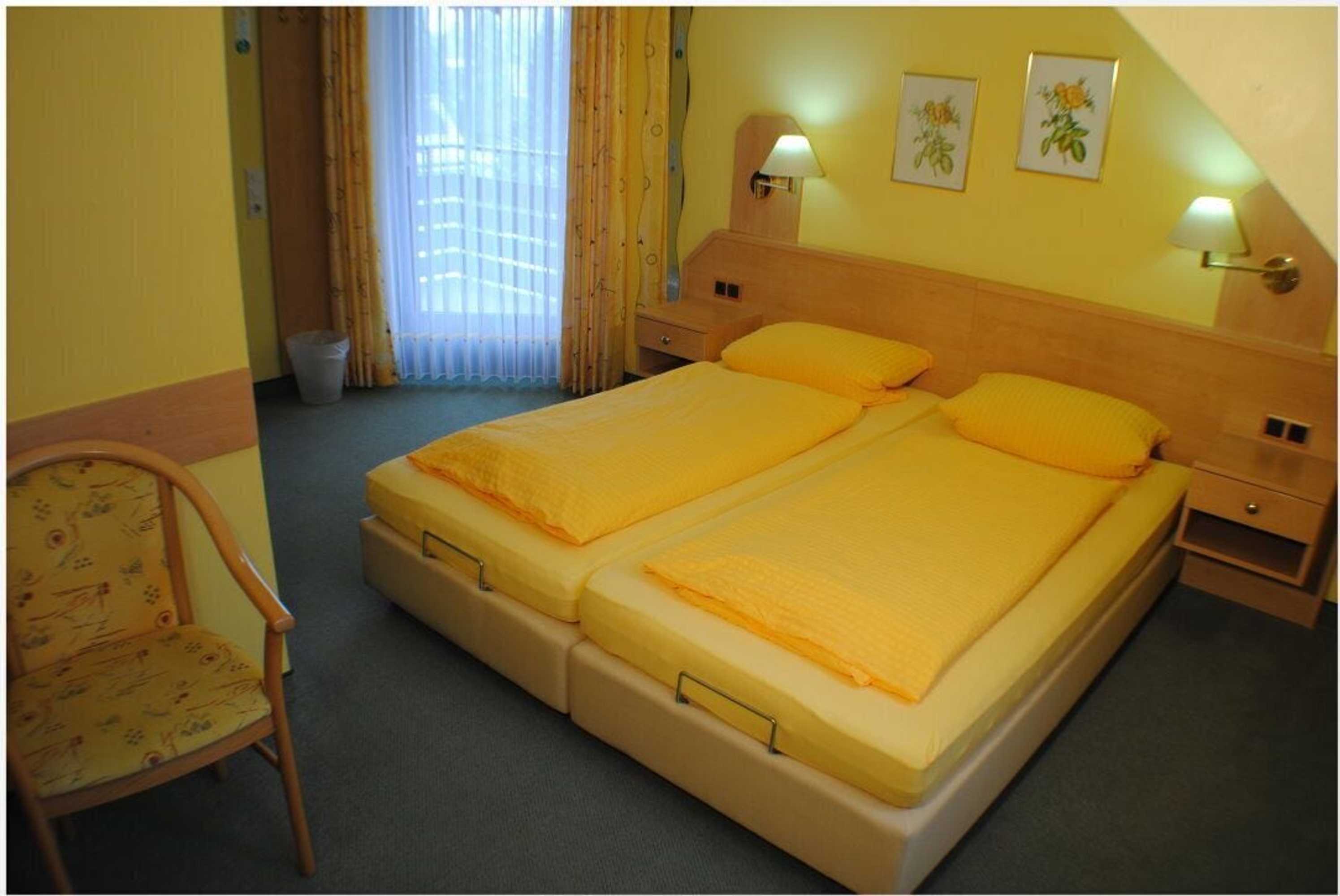 Gift card for Standard Double Room - Panorama Hotel Pension Frohnau Gift card for Standard Double Room - Panorama Hotel Pension Frohnau
