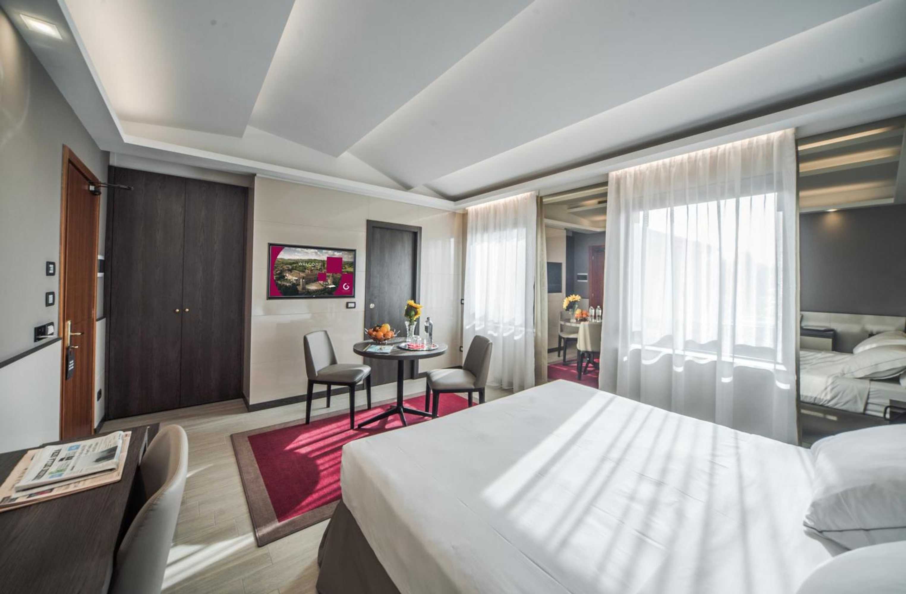 Gift card for Hotel Guerro