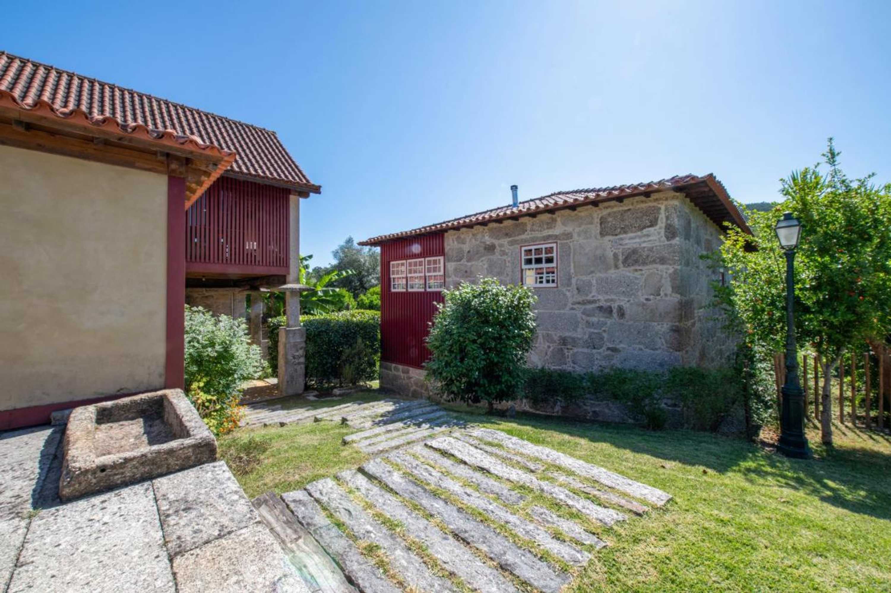 Gift card for Recantos na Portela