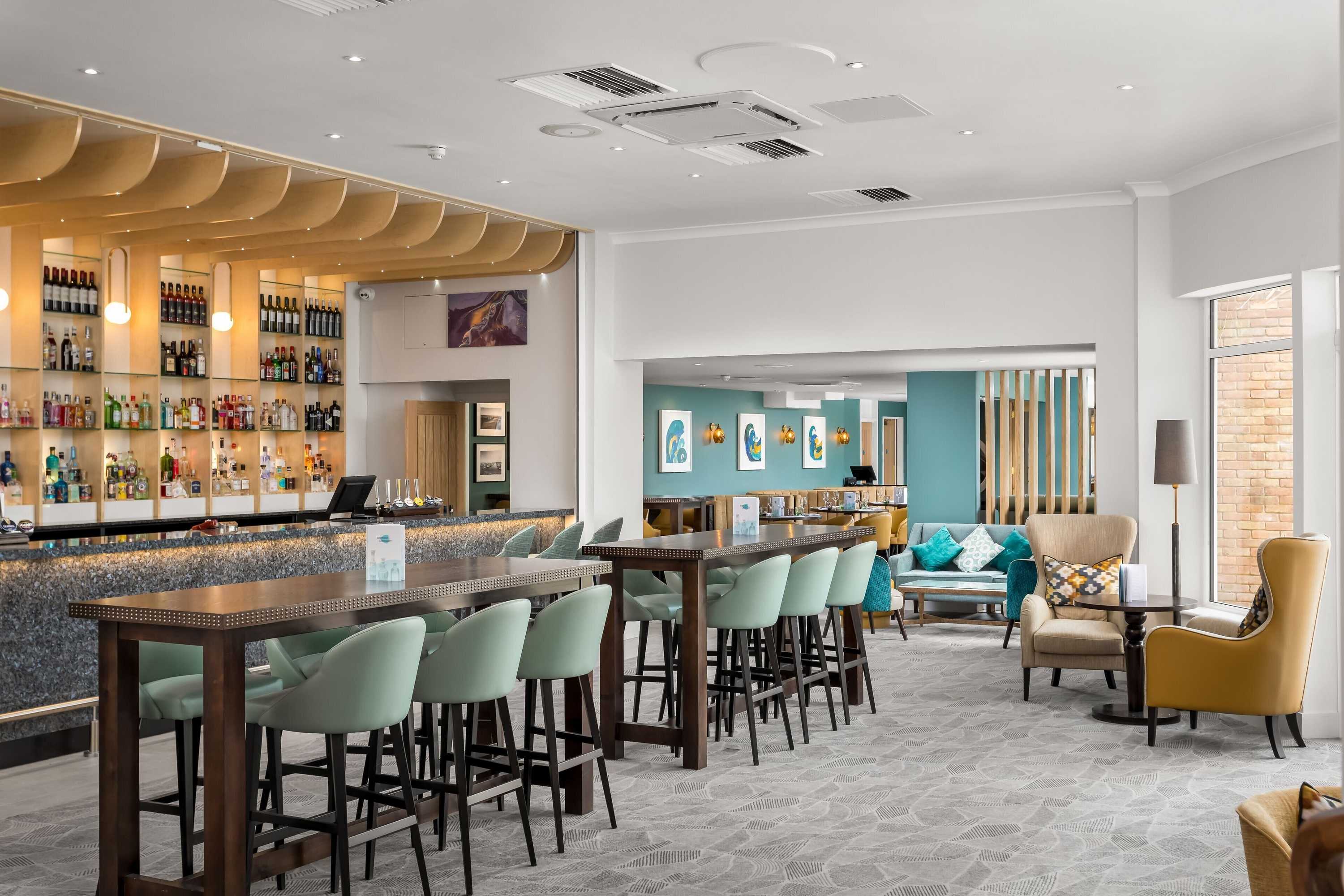 Gift card for The Langstone Quays