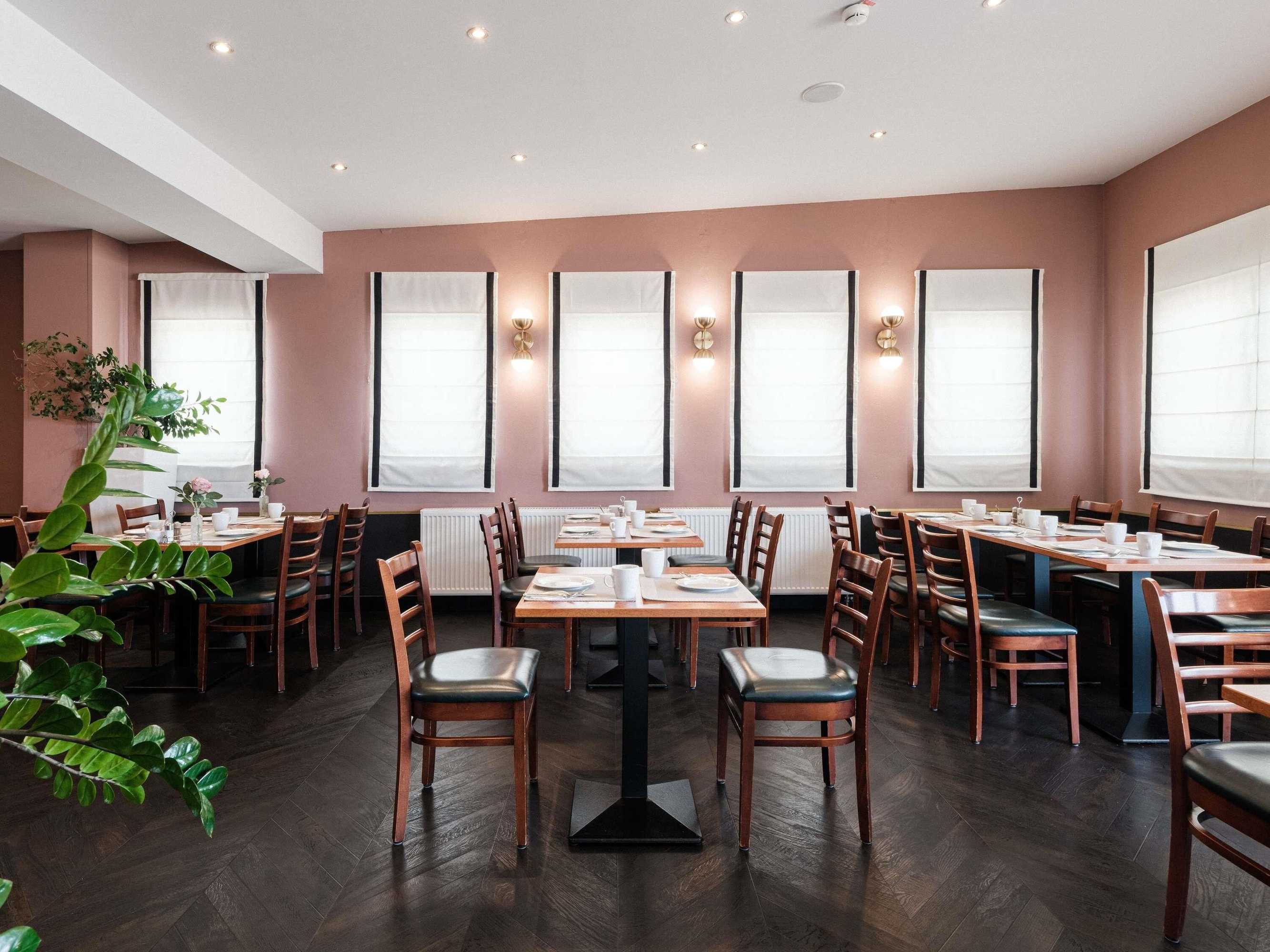 Gift card for Mercure Hotel Pforzheim