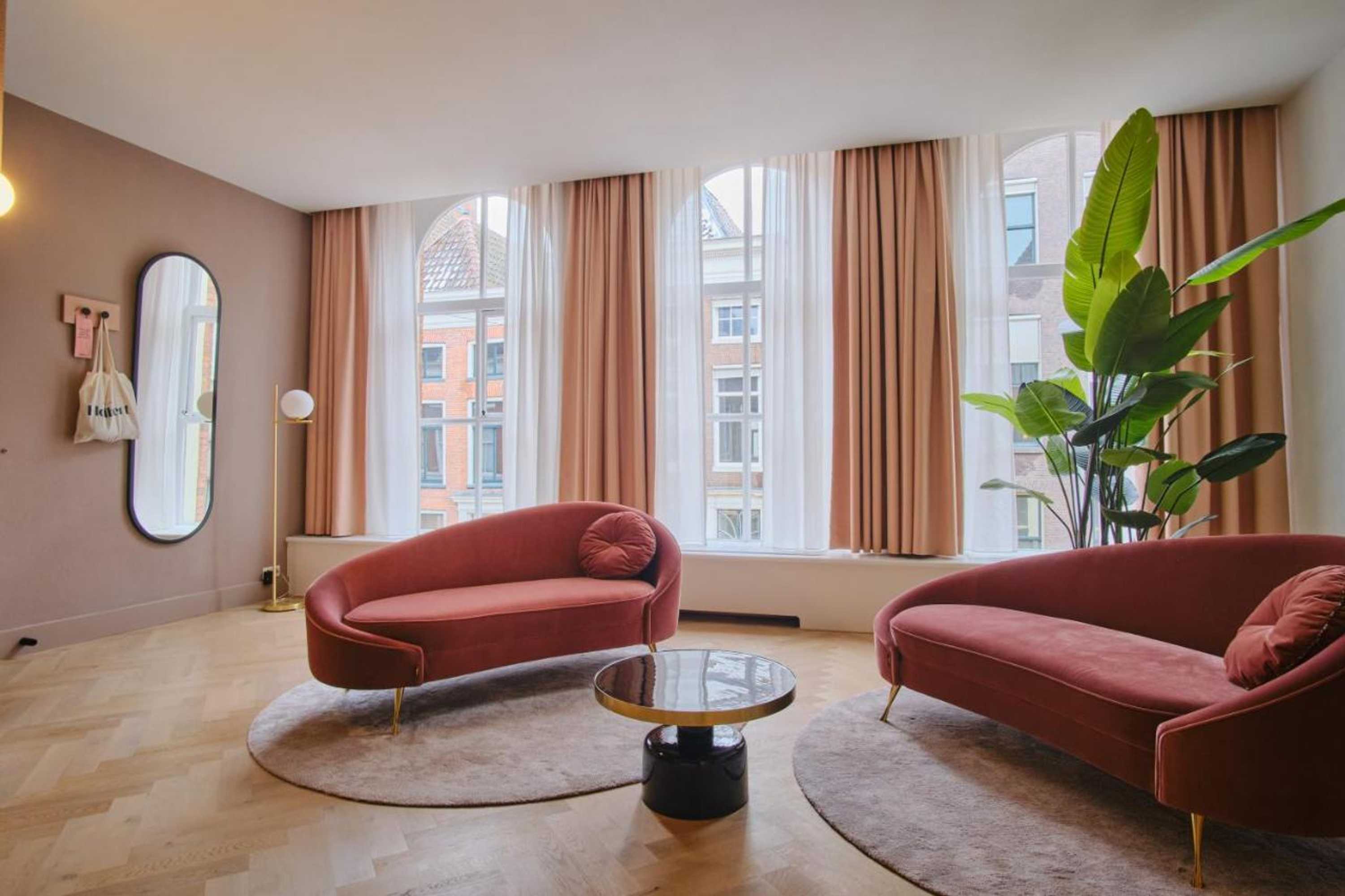 Gift card for Hotel Halbert