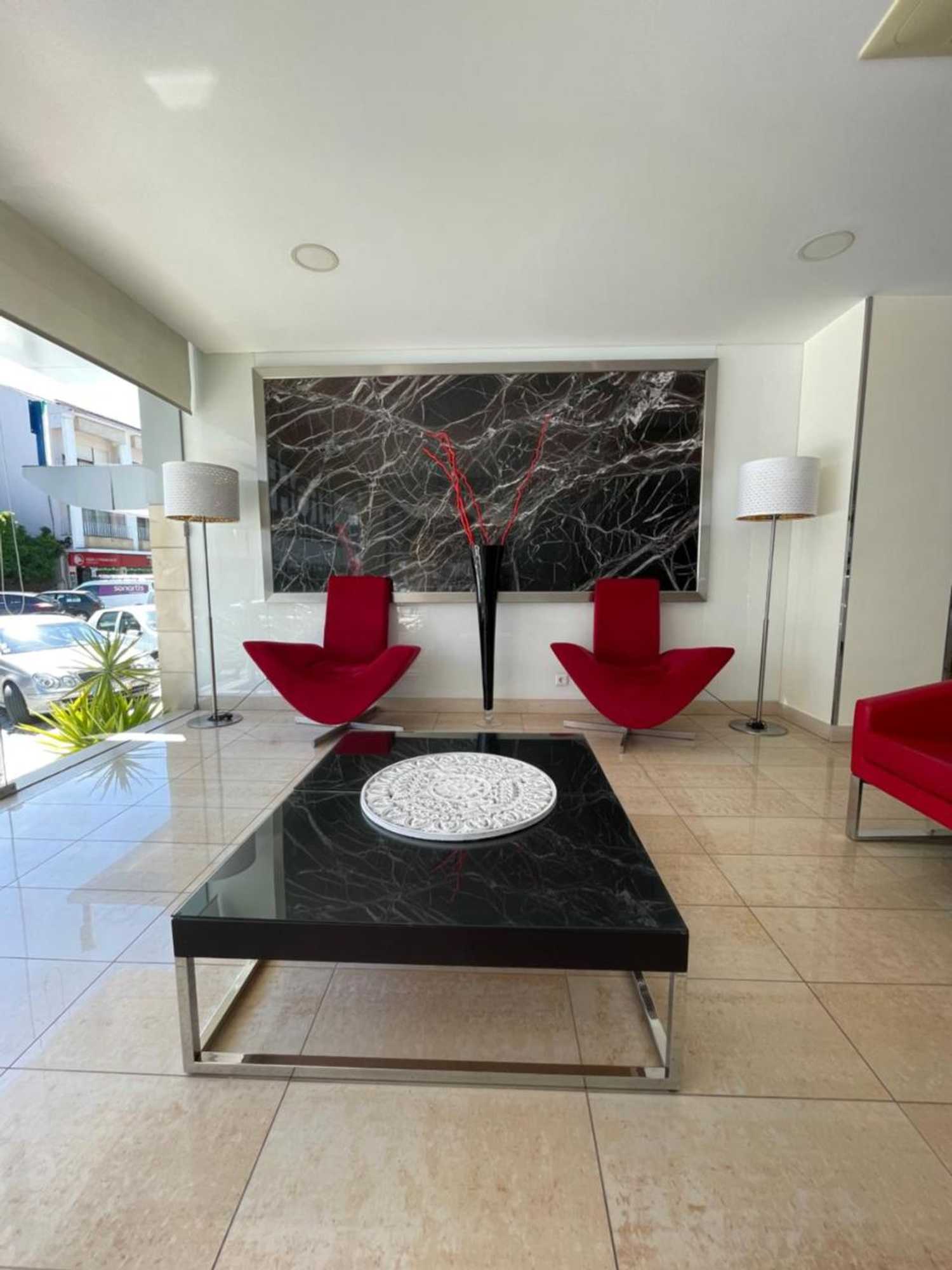 Gift card for Hotel 4 Estações