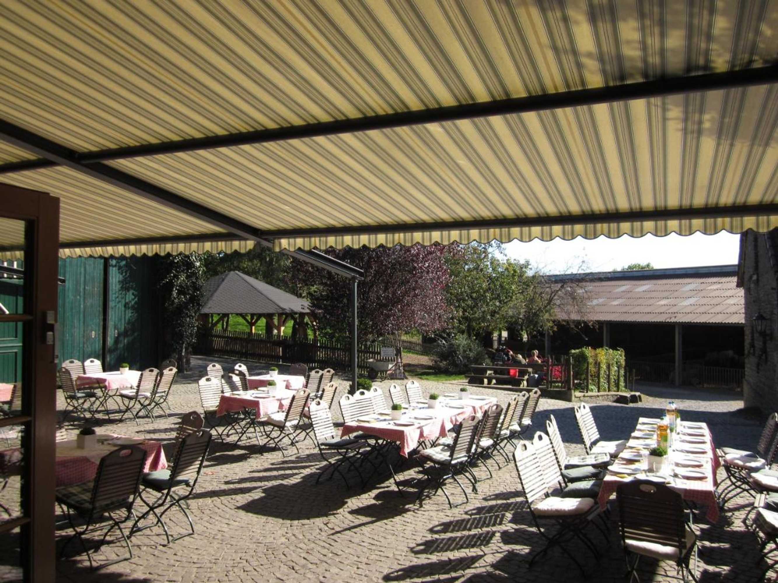 Gift card for Schultenhof