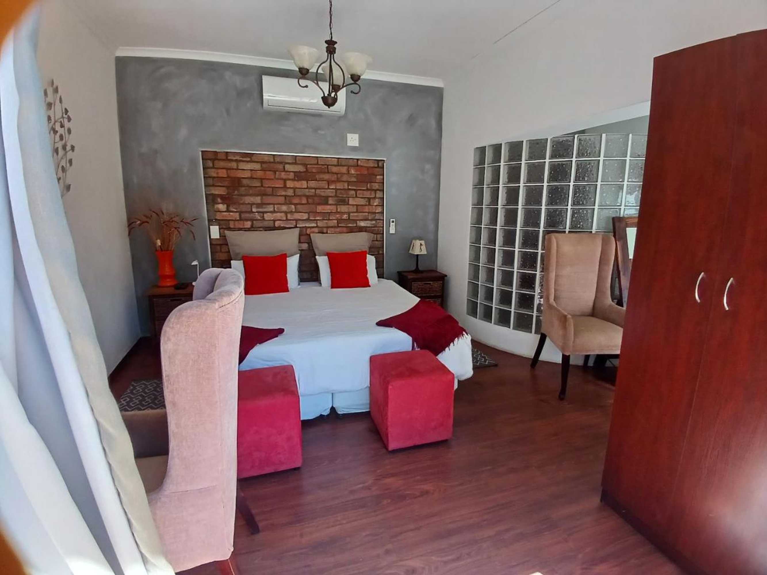 Gift card for Ons Stee Bed And Breakfast