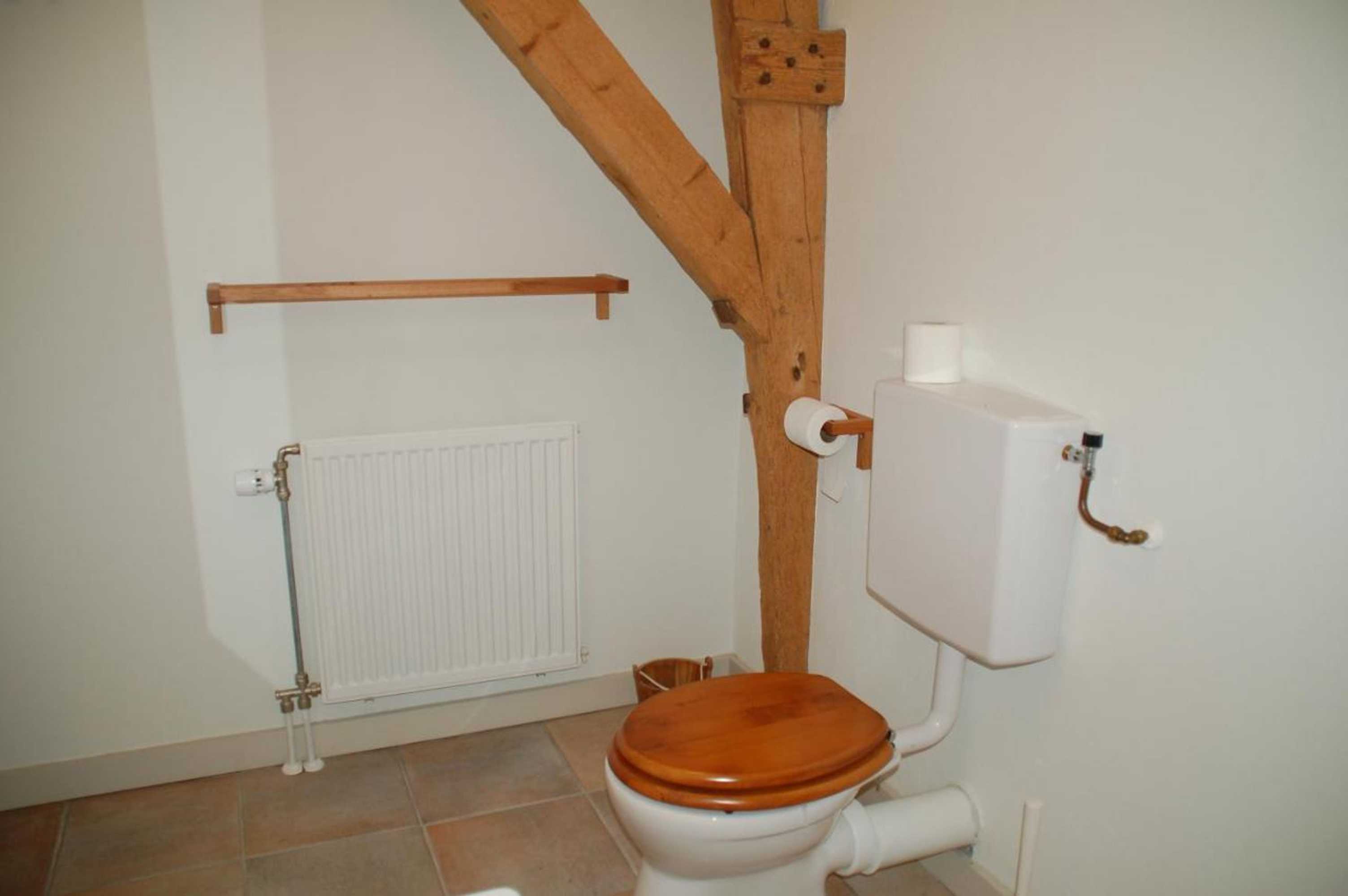 Gift card for Bed & Breakfast Appeltern