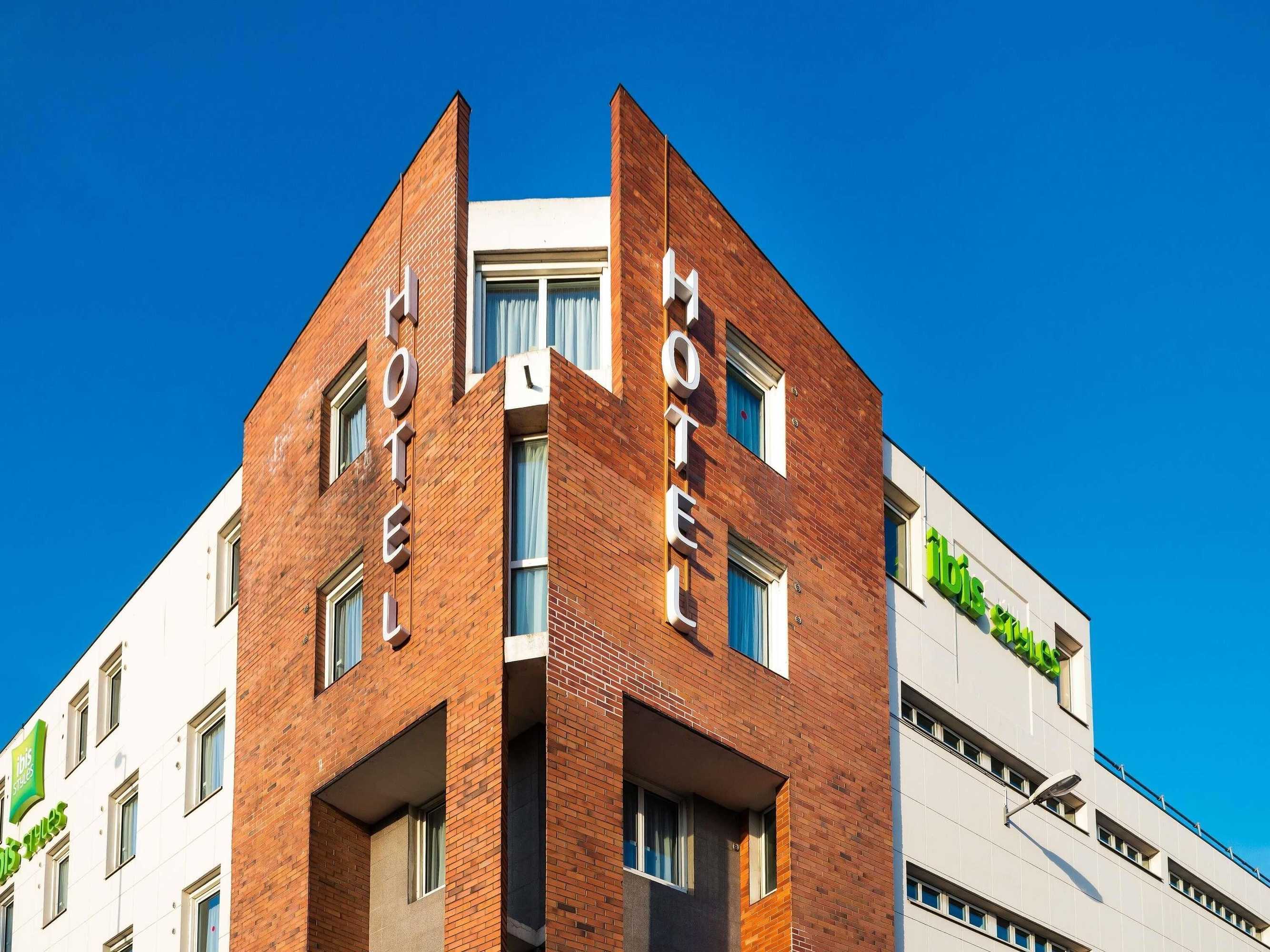 Gift card for Ibis Styles Reims Centre Gift card for Ibis Styles Reims Centre