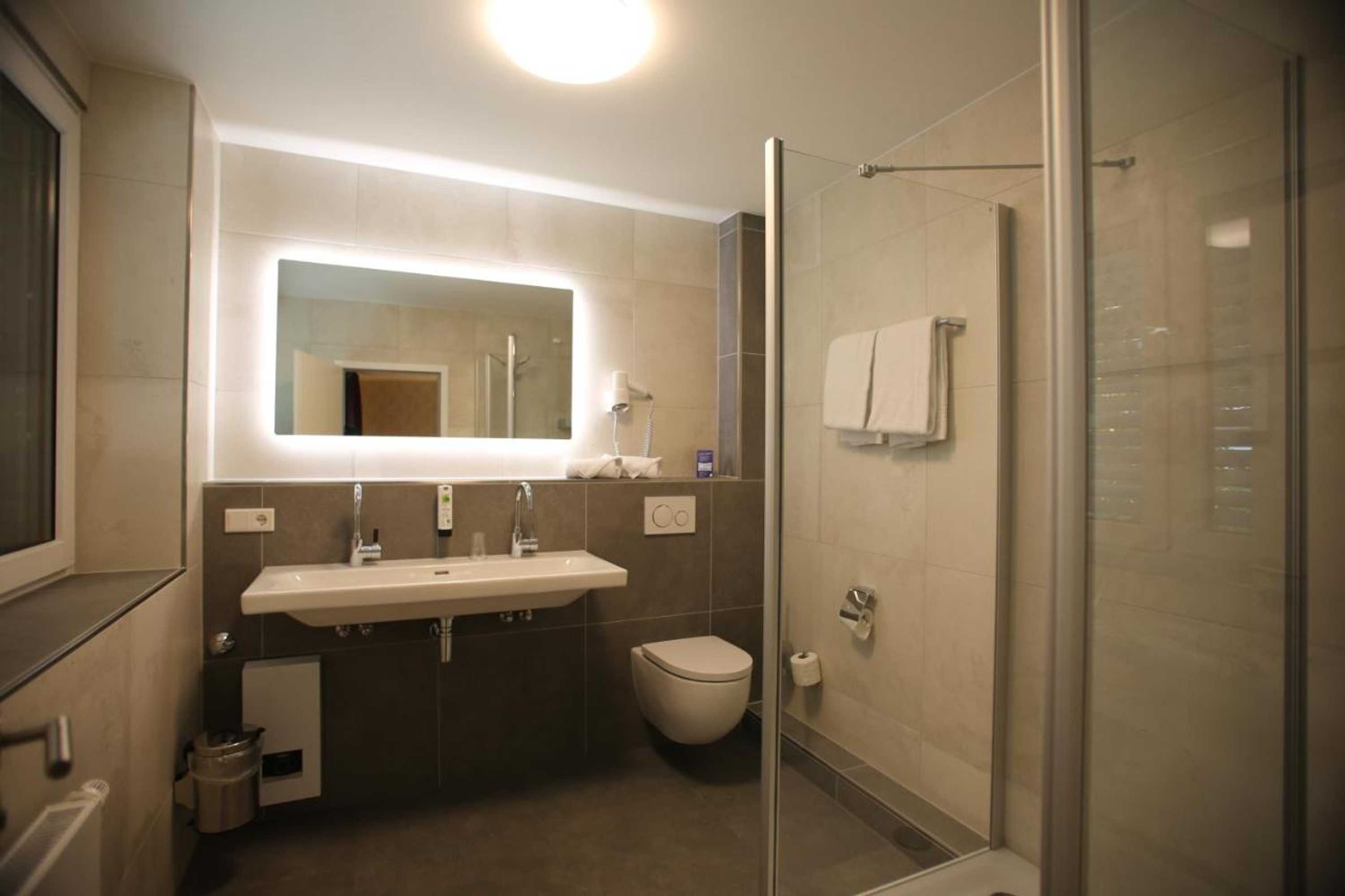 Gift card for Hotel Münchner Hof