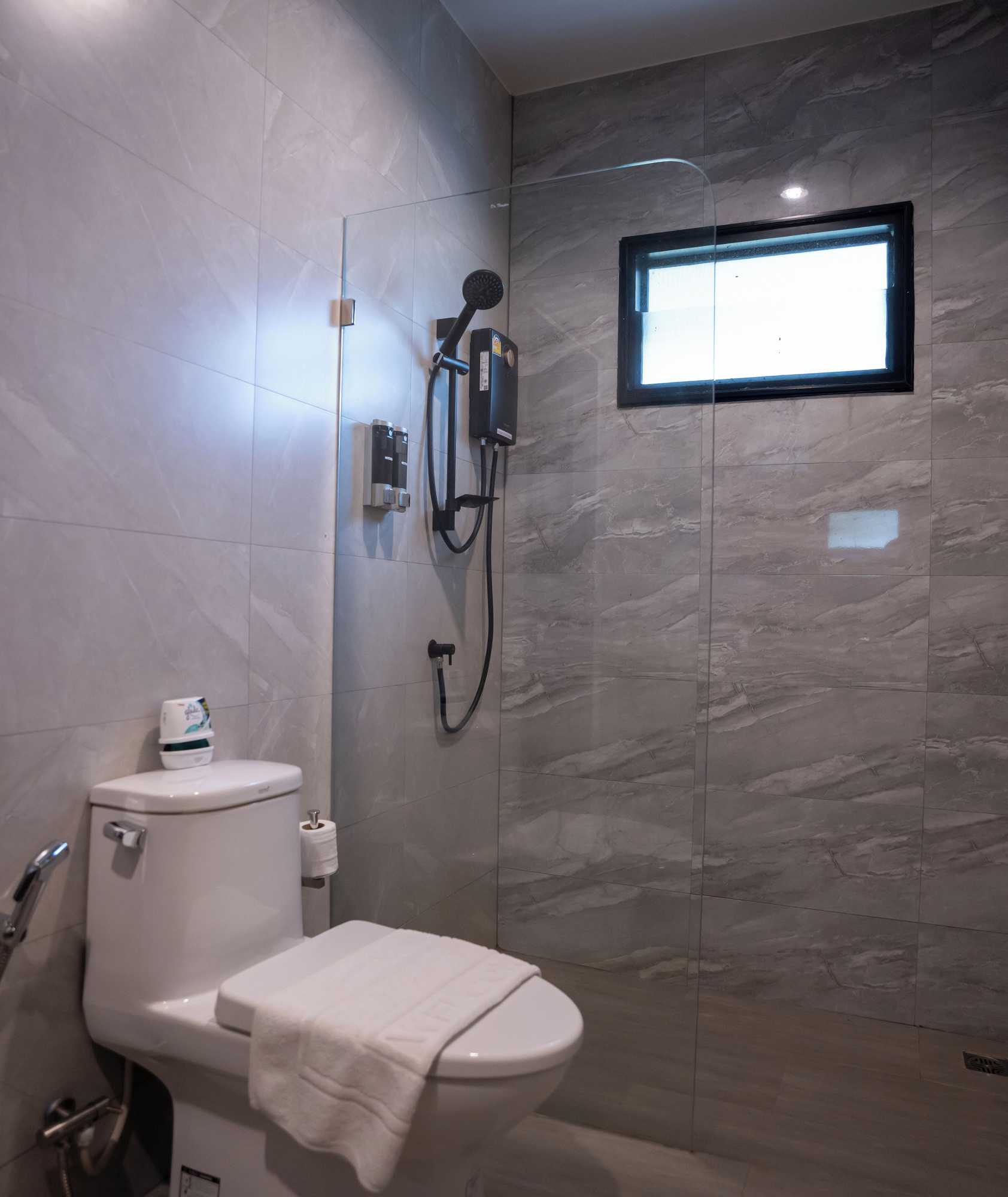 Gift card for Trat Tara Boutique Hotel