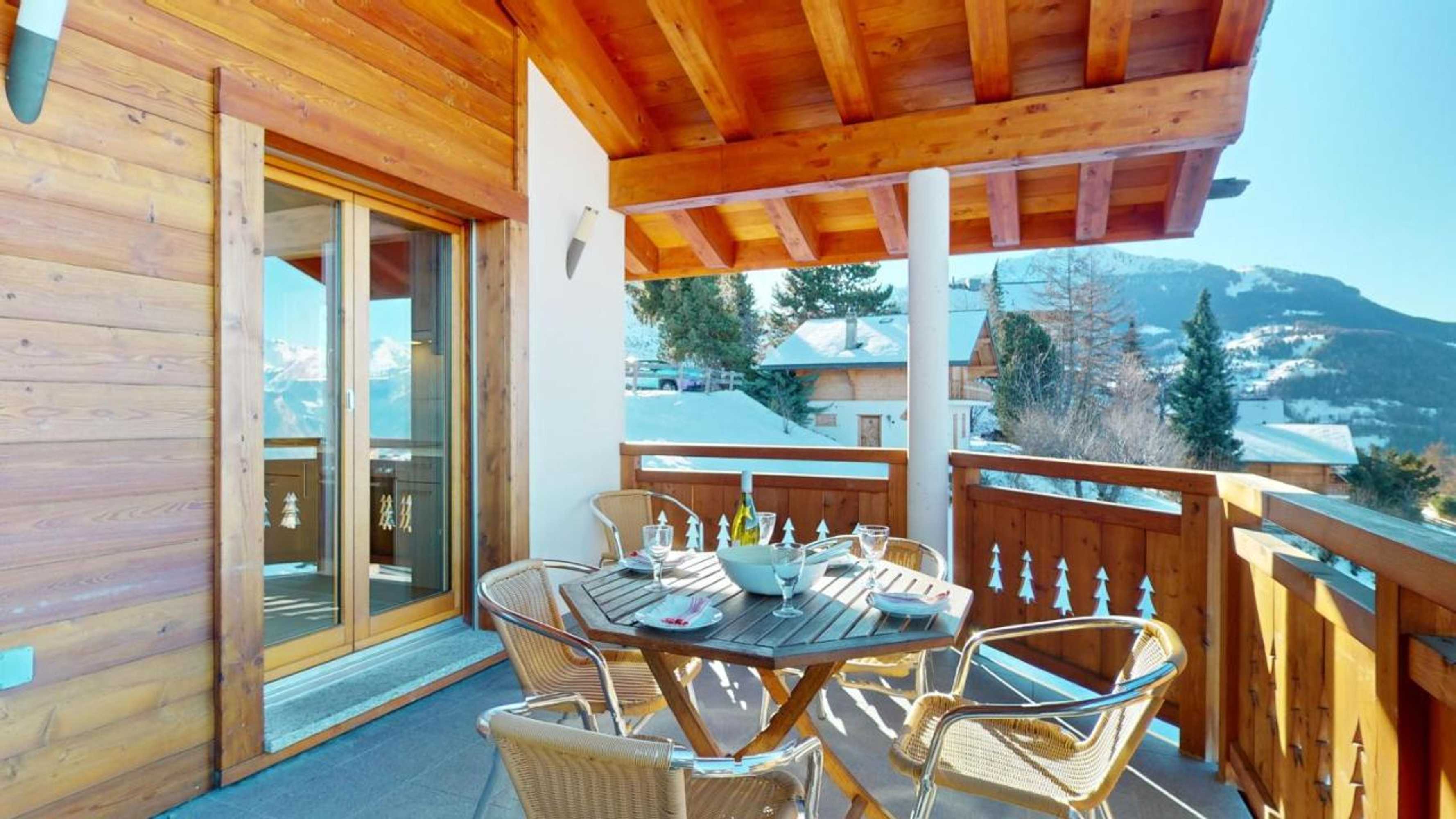 Gift card for Perce Neige