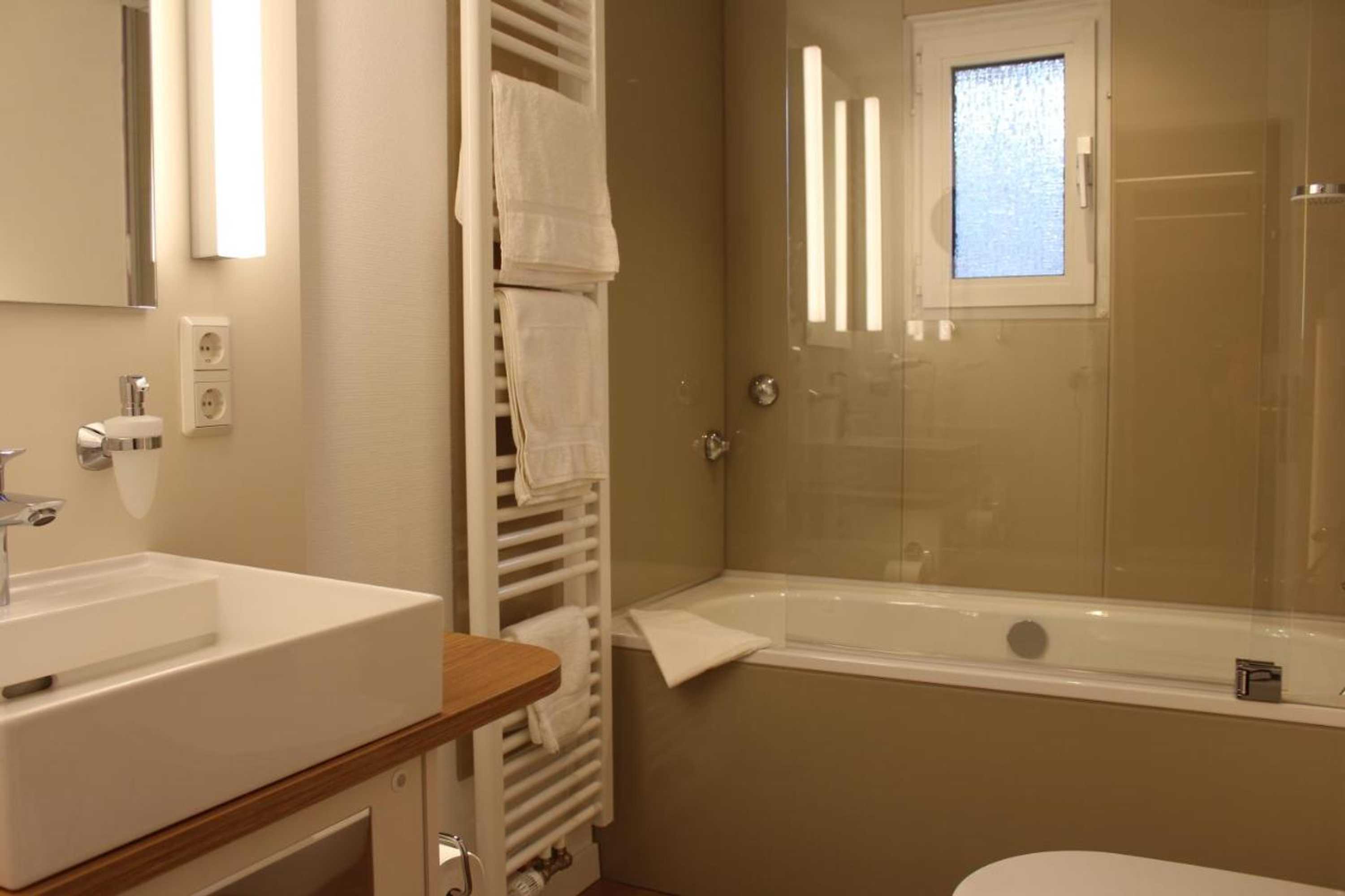 Gift card for Stüttgens Hotel