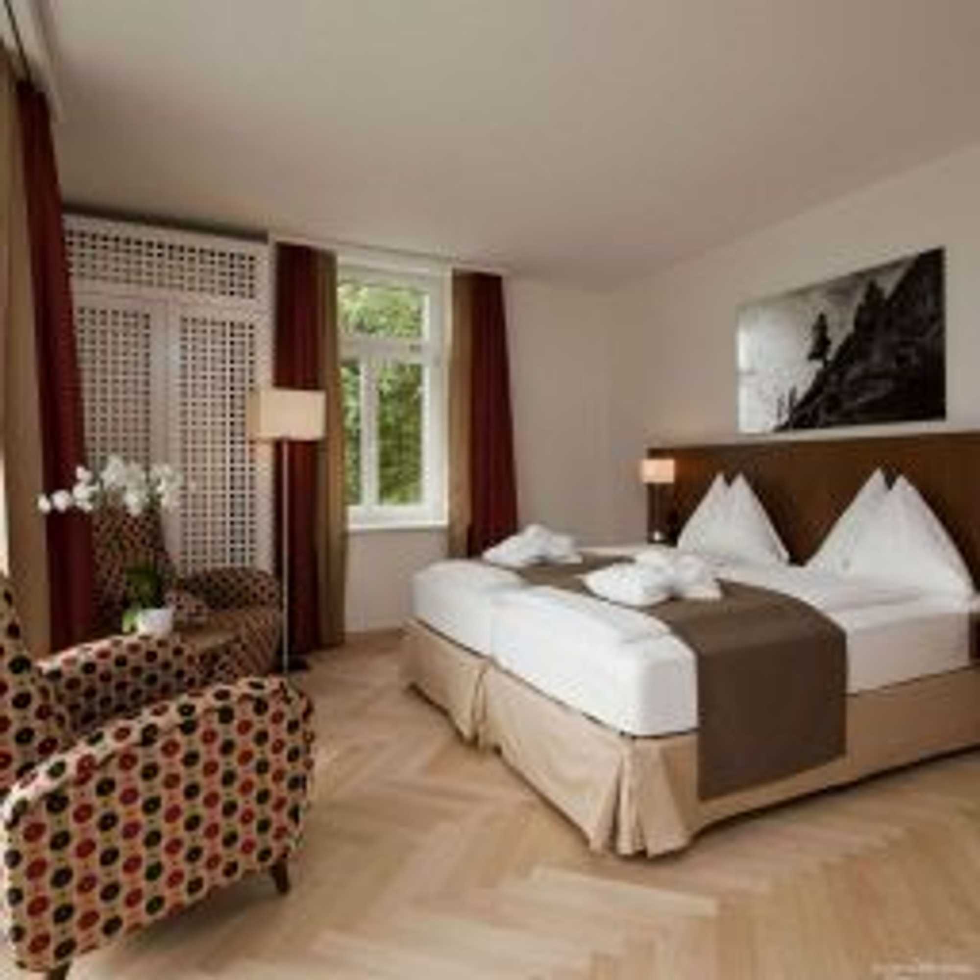 Gift card for Waldhotel Davos Gift card for Waldhotel Davos